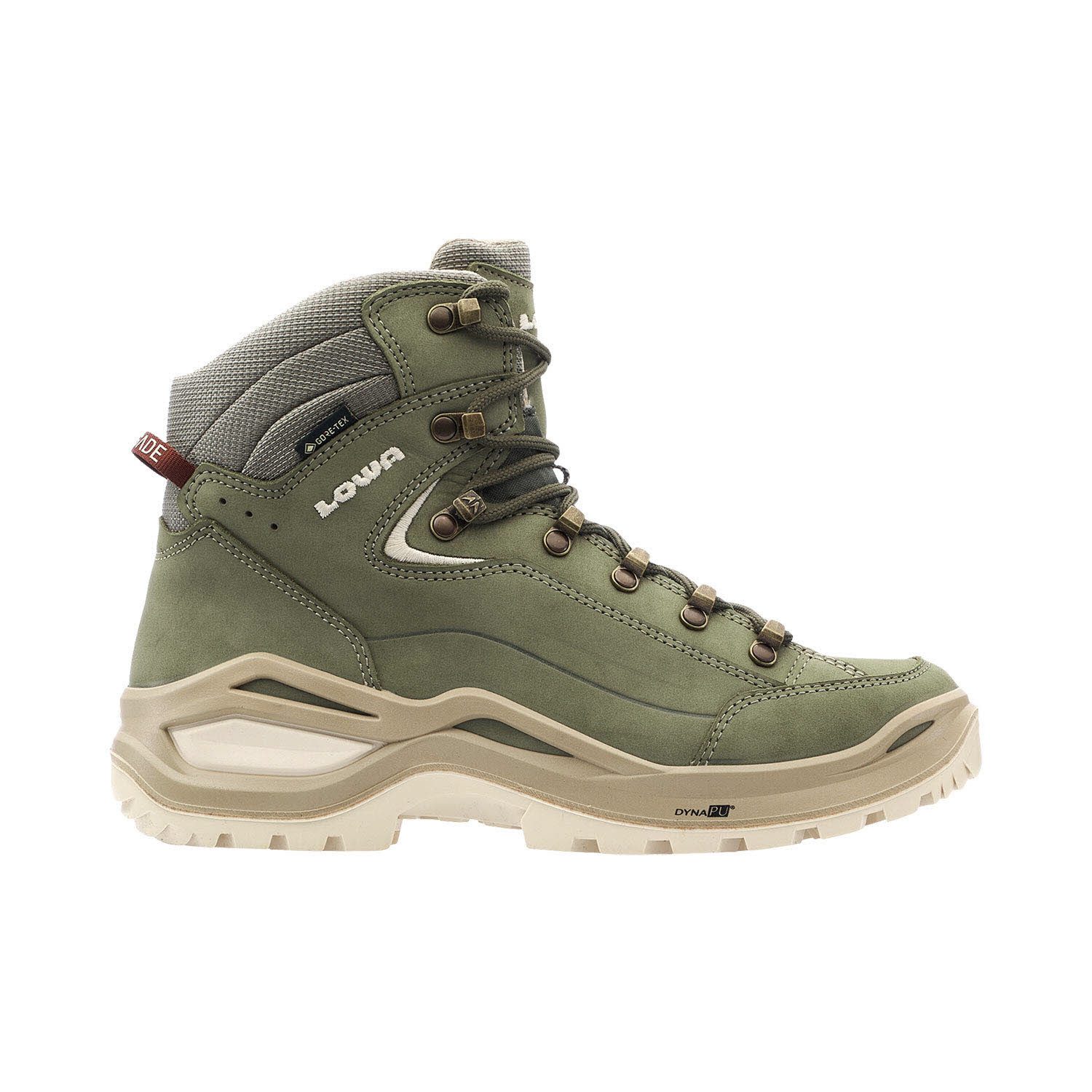 Lowa RENEGADE EVO GTX MID Ws Wanderschuh