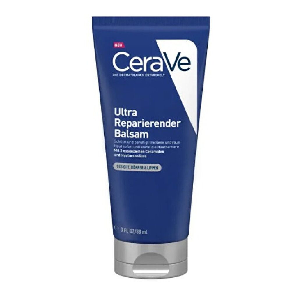 Cerave Körperpflegemittel Advanced Repair Salbe BODY LOTION 88ml