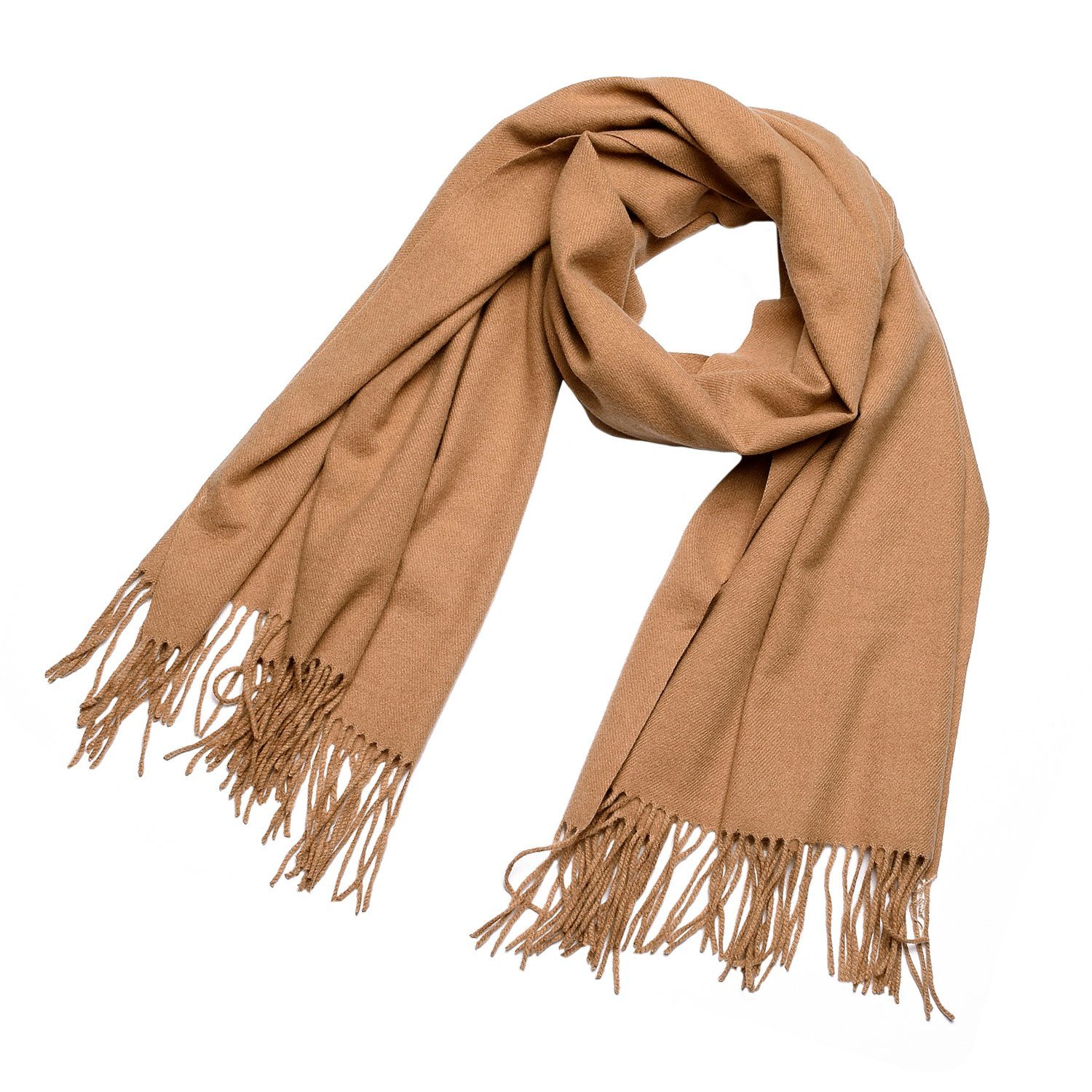 Schal Schal Winterschal