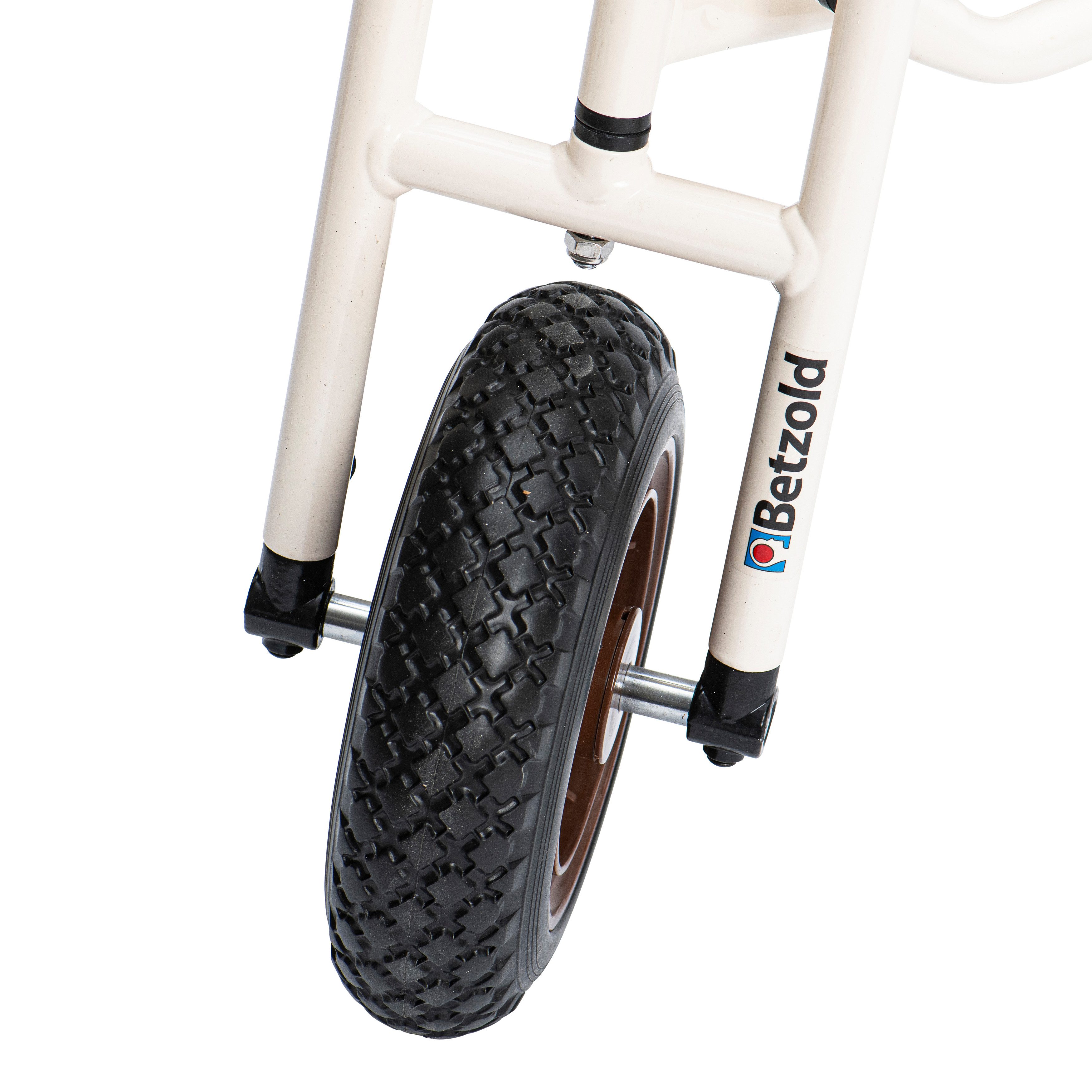 Betzold Ersatzrad Ersatzrad für Kinderfahrzeuge – EVA-Bereifung
