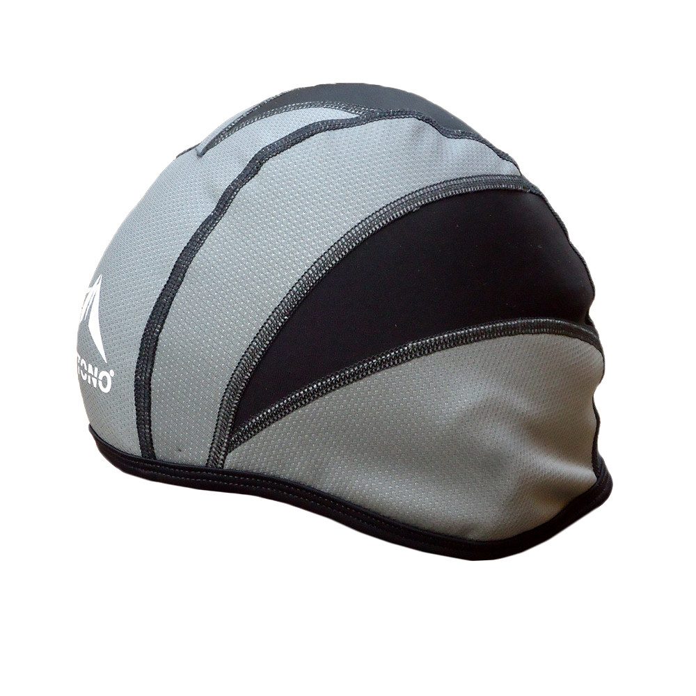 ATTONO Ohrenmütze Fahrrad Mütze Mountainbike Thermo Fahrradmütze Windbreak Cycling Cap