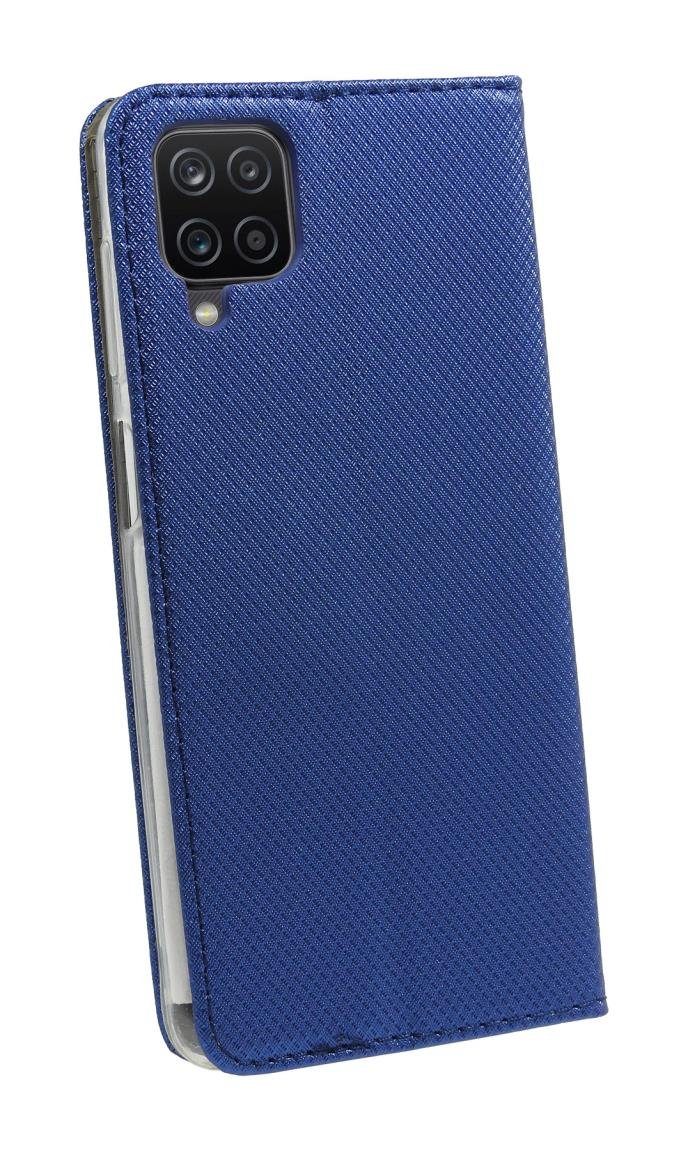 Handyhülle cofi1453 Buch Tasche "Smart" kompatibel mit SAMSUN, Kunstleder Schutzhülle Handy Wallet Case Cover mit Kartenfächern, Standfunktion