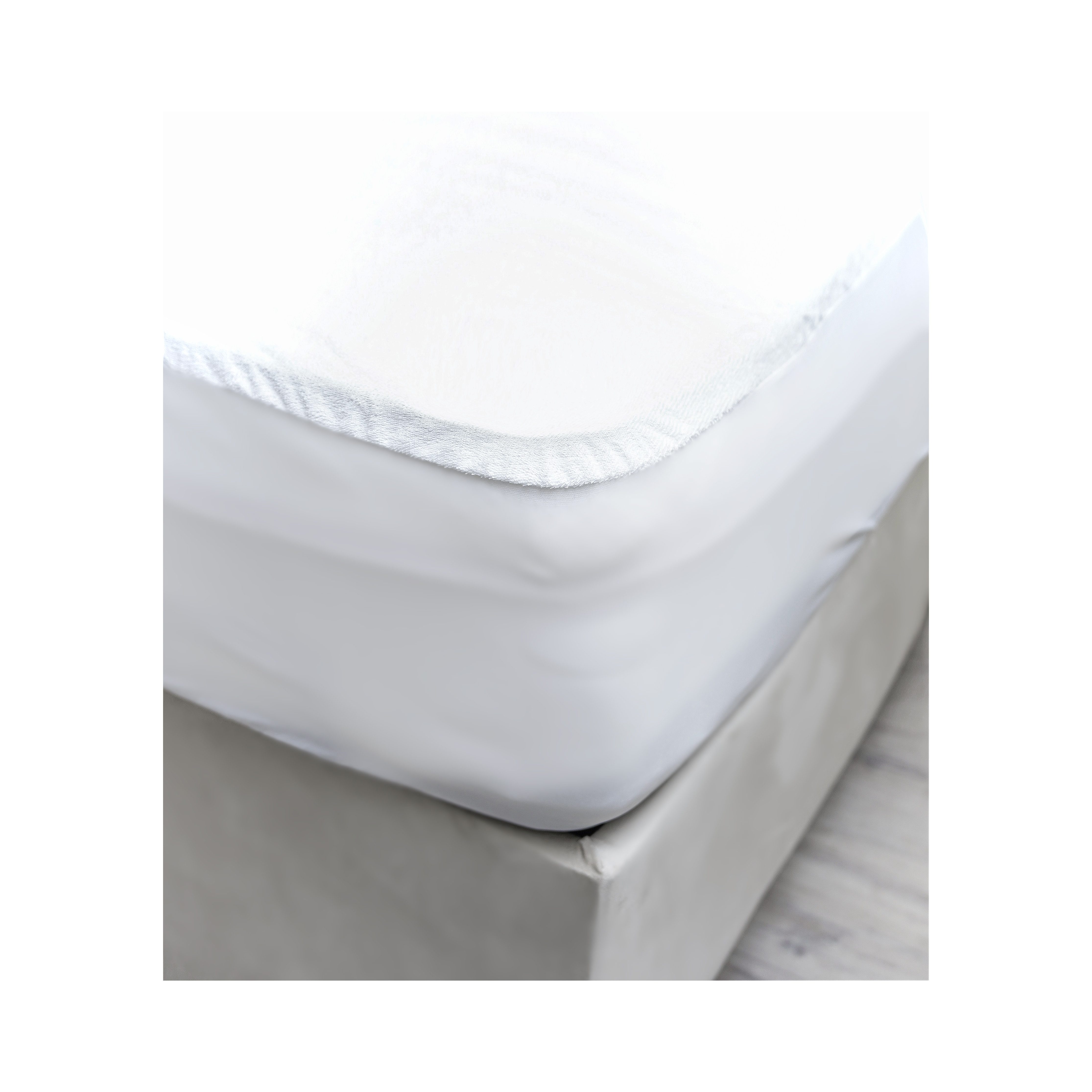 Matratzenschoner Wasserdichte Matratzenschoner mit Rundumgummizug Nässeschu günstig online kaufen