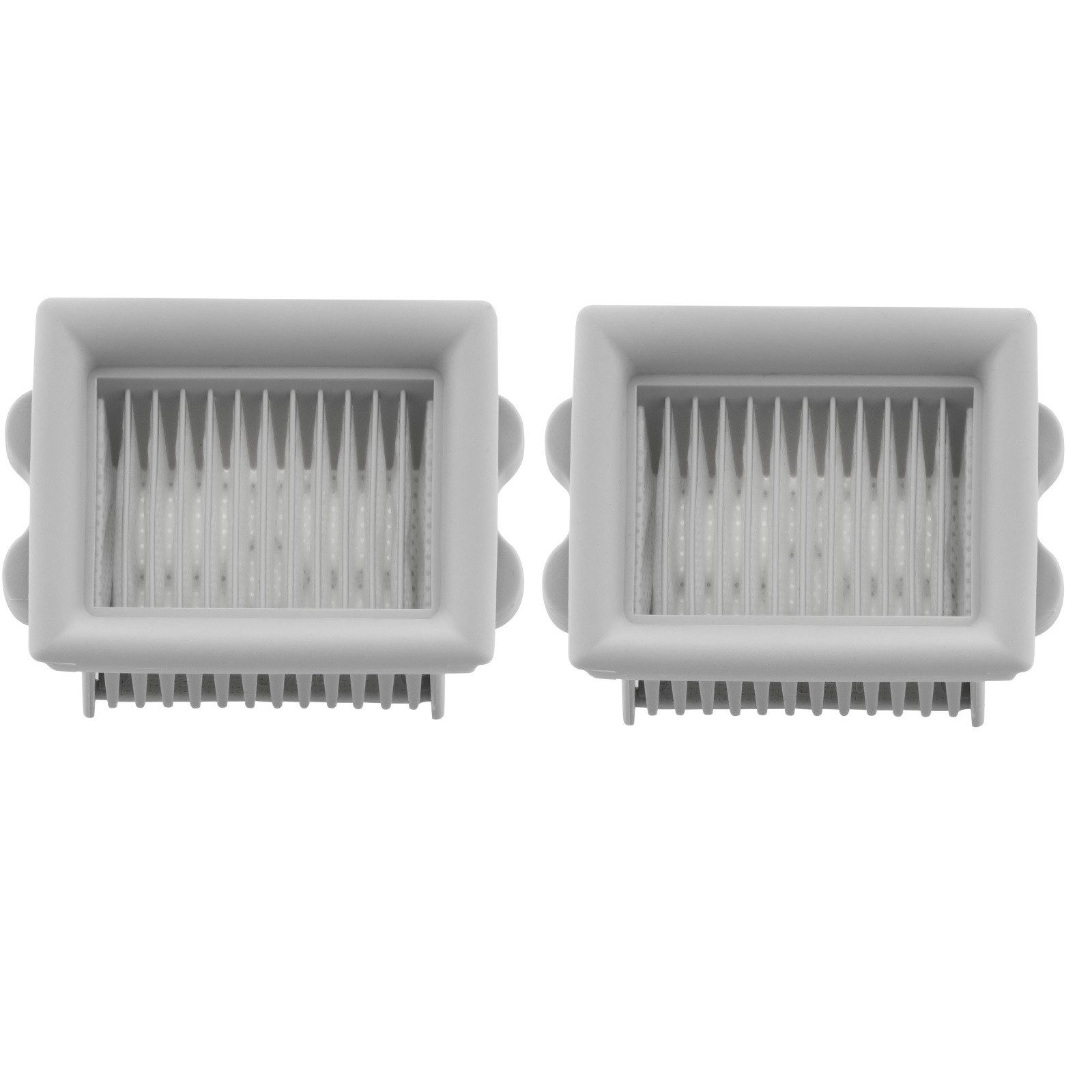 Roborock HEPA-Filter Filter*2 Stück für Roborock Flexi Pro, Flexi und Flexi Lite