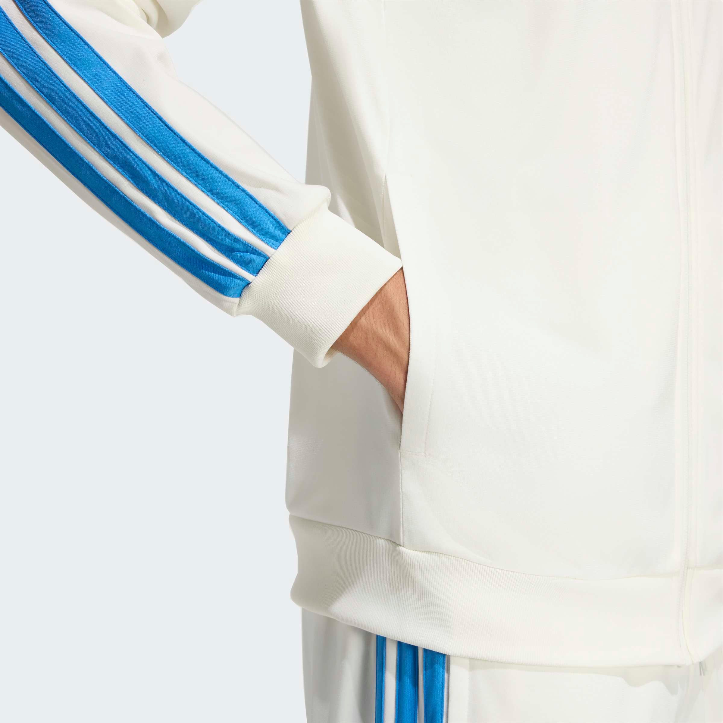 adidas Sportswear Trainingsjacke DAYREADY TRACK