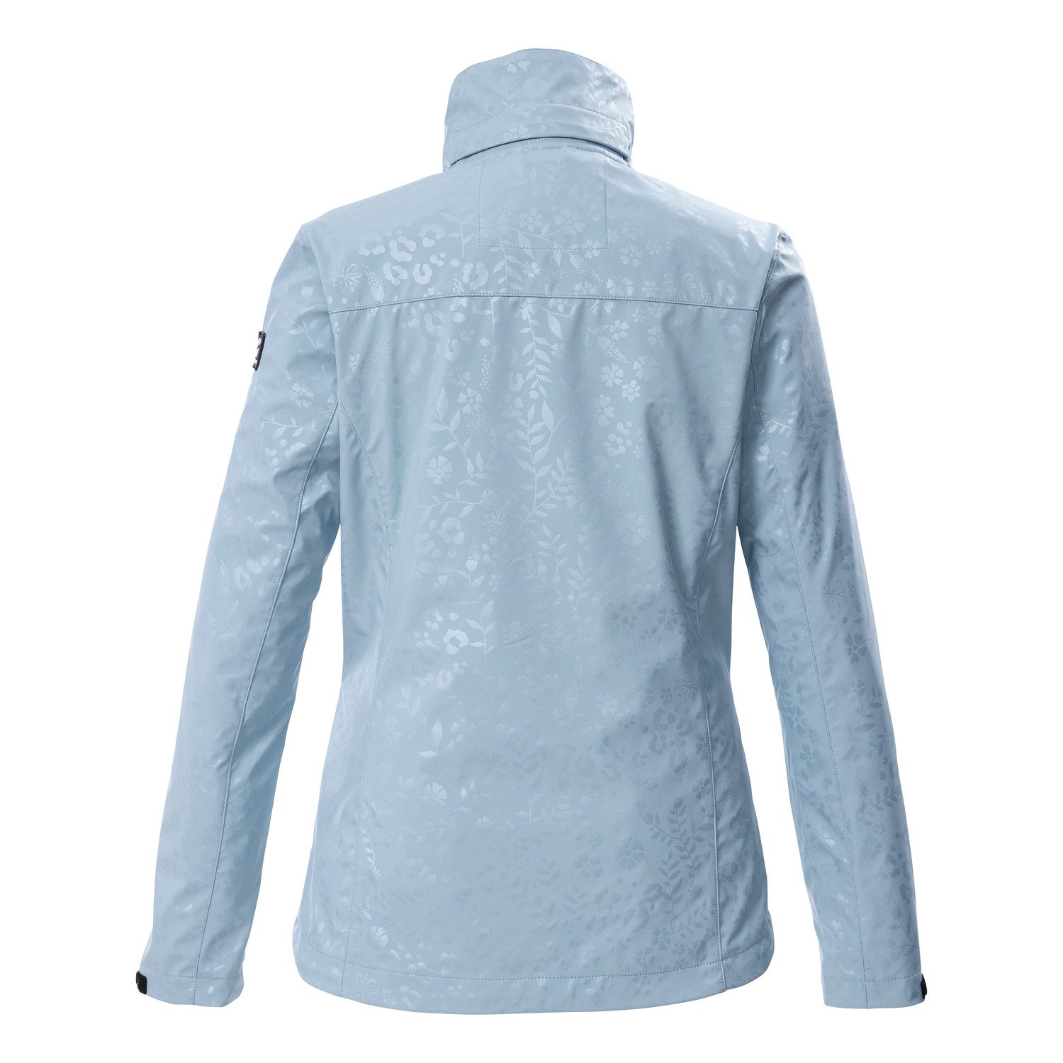 Killtec Softshelljacke Softshelljacke KOS 13 WMN SFTSHLL JCKT EMBOSS
