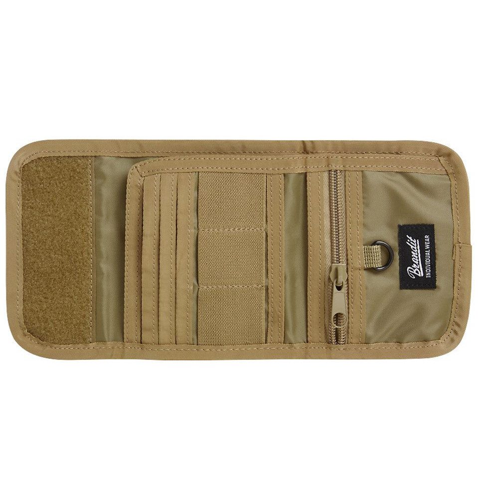 Brandit Geldbörse Wallet Five