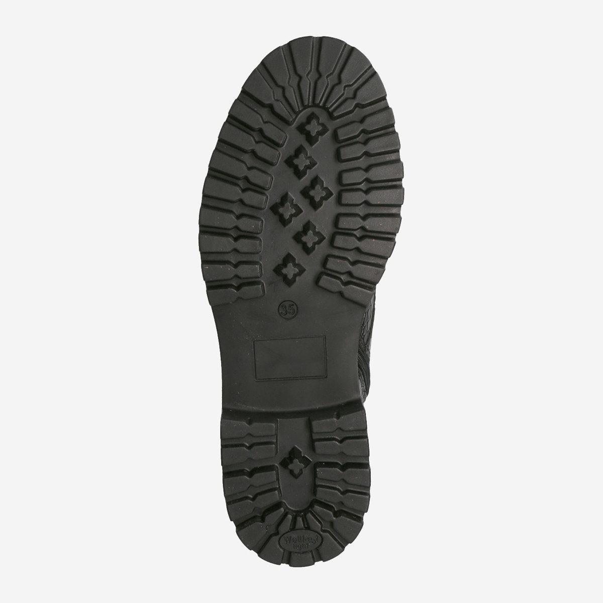 Lüke Schuhe Lüke Schuhe Q532 COCCO NERO, Boots, Schwarz, Damen Stiefel