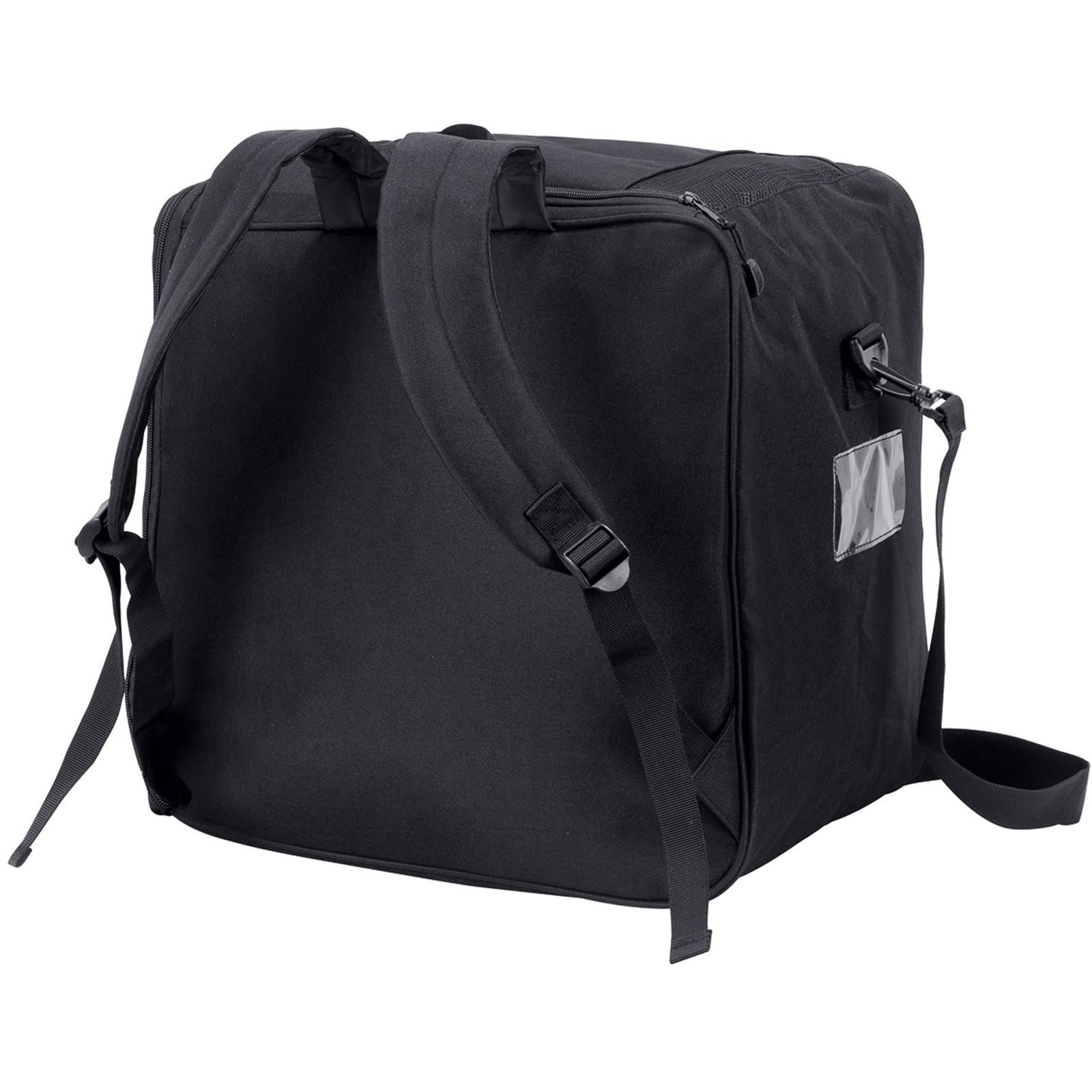 Cox Swain Schlittschuhe Skischuh & Snowboard Boot Bag -NANGA- geeignet für Skates, Größenverstellbar