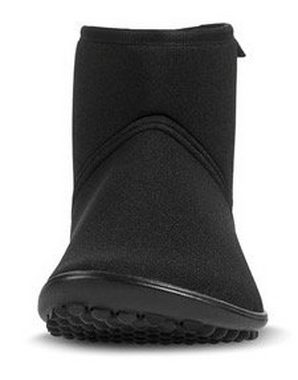 Leguano TERMO Barfußschuh, Bequemschuh, Komfortschuh, Flats, Schlupfboots für Sie und Ihn