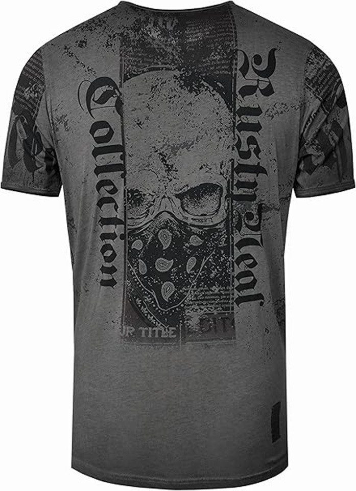Rusty Neal T-Shirt günstig online kaufen
