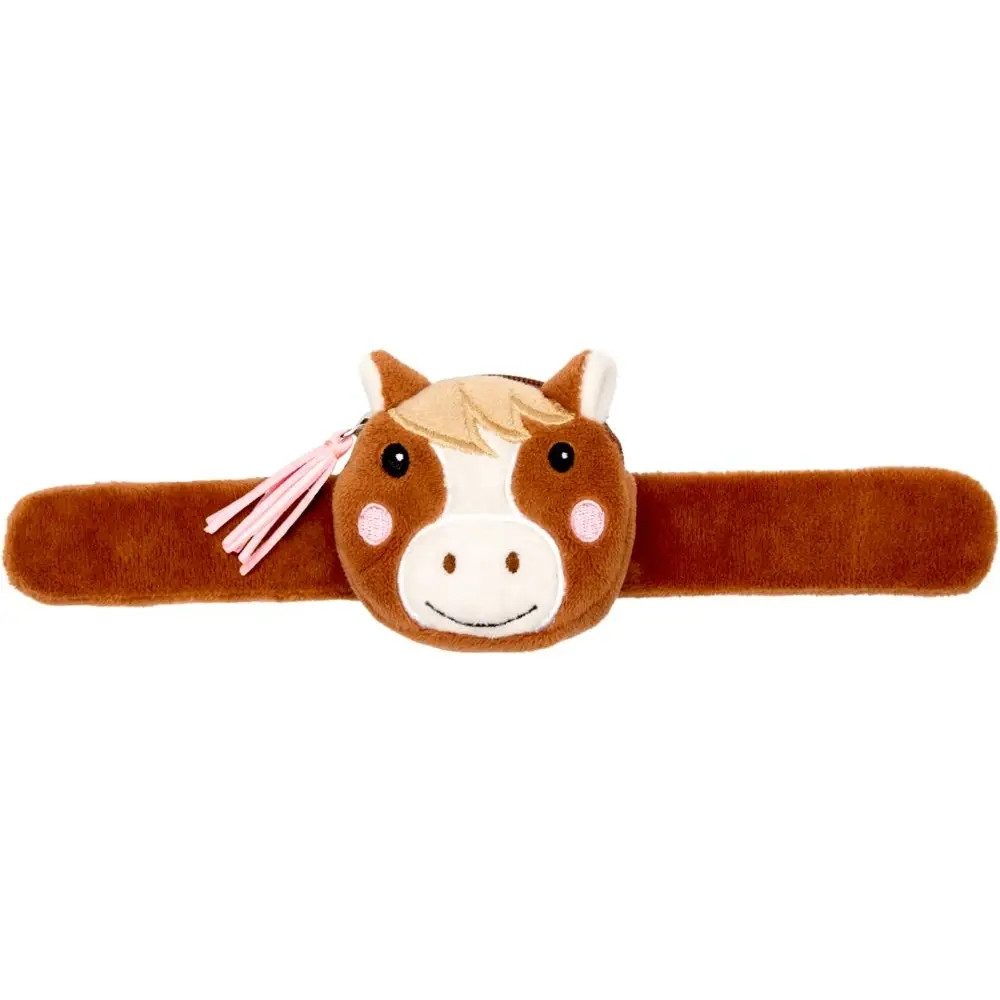 COPPENRATH DIE SPIEGELBURG Armband Schnapparmband mit Fach Mein kl. Ponyhof günstig online kaufen