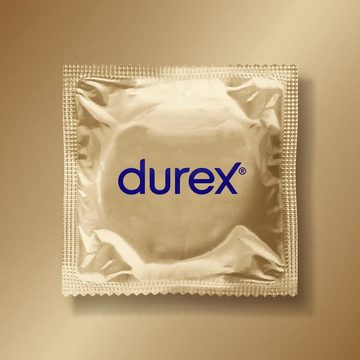 durex Kondome Natural Feeling, 1 St., Latex Frei, 14 Stk.