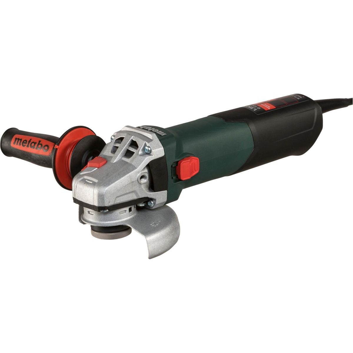 metabo Winkelschleifer W 13-125 Quick Winkelschleifer günstig online kaufen