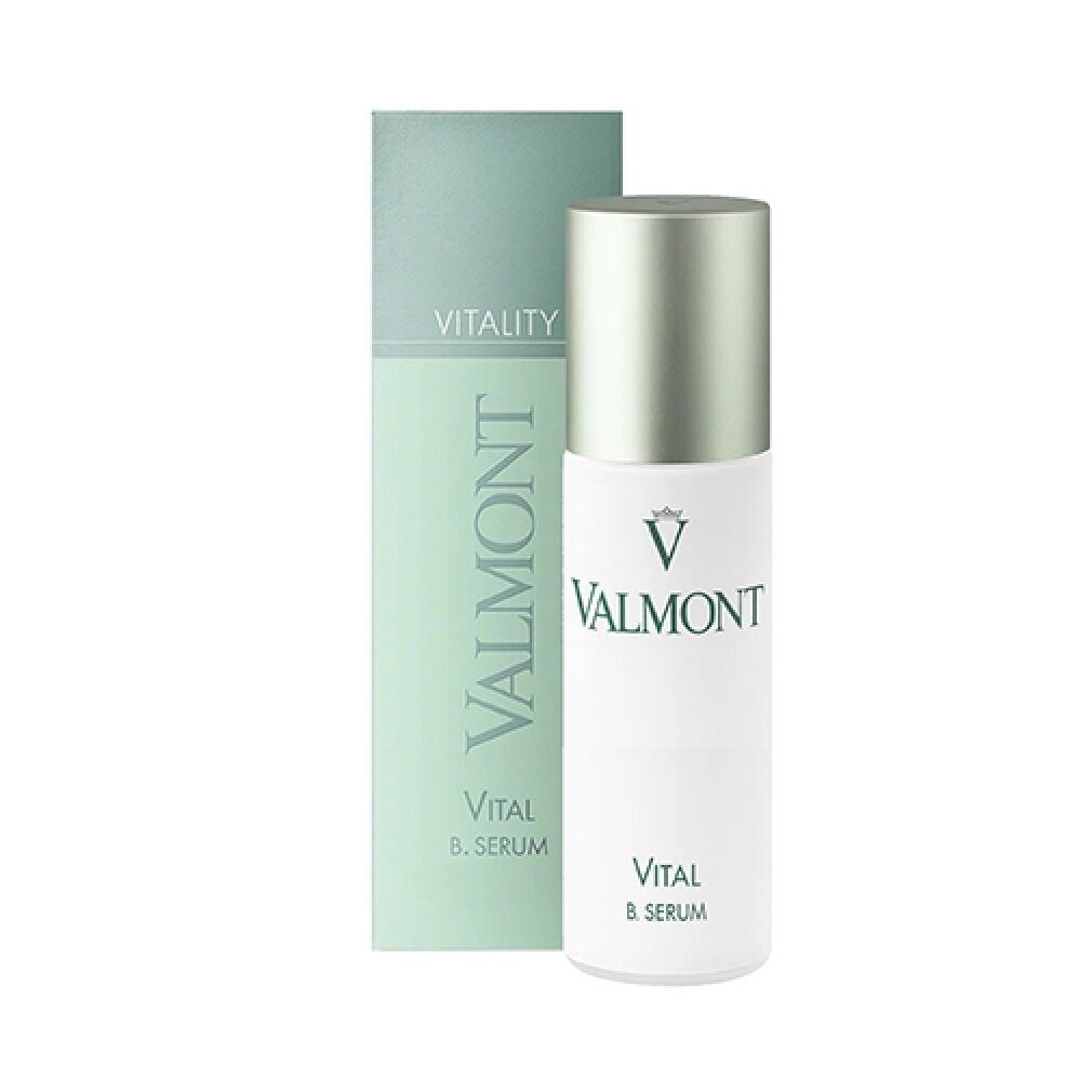 Valmont Gesichtsmaske Vitalität Vitalität B.Serum 30 ml