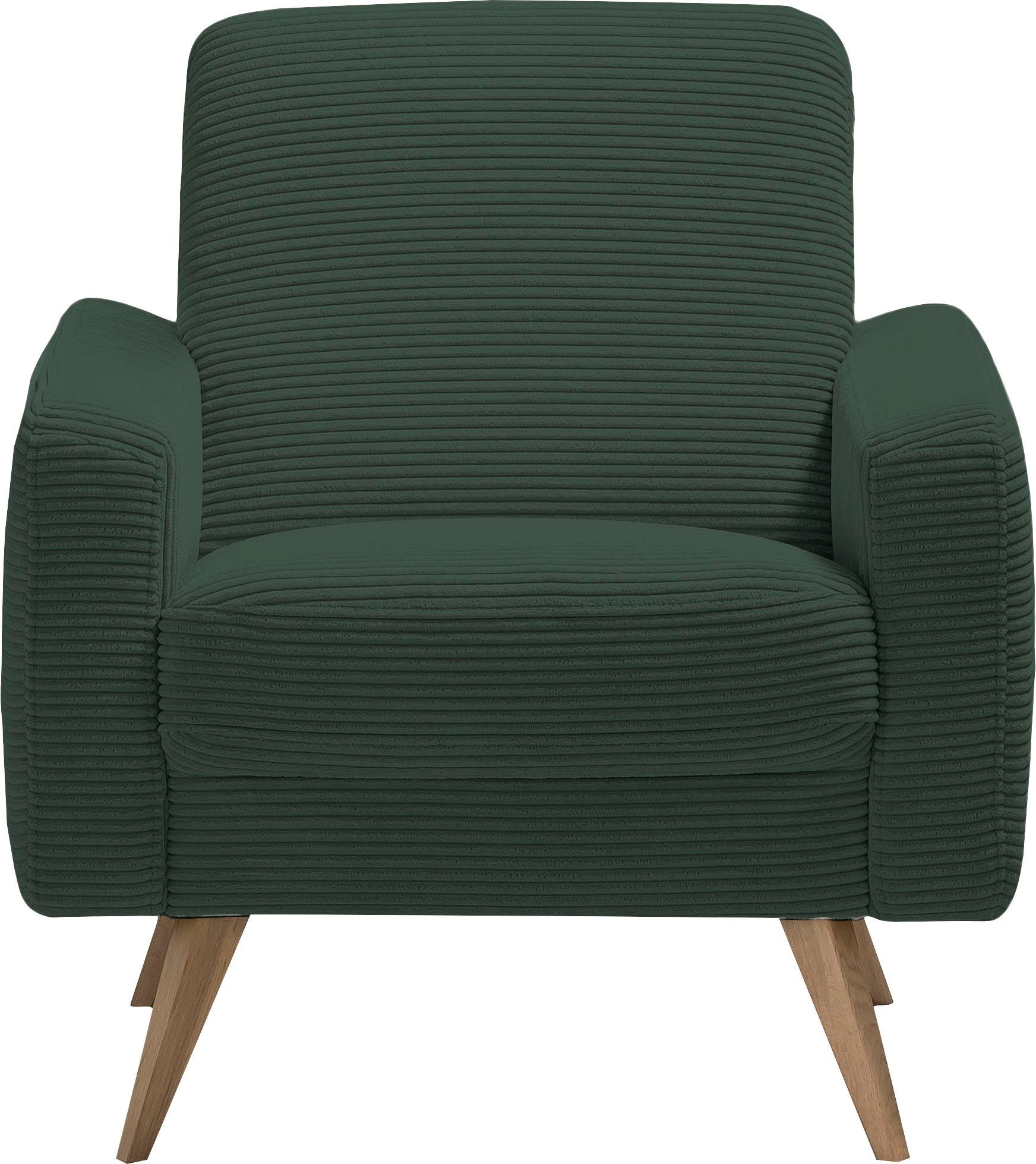 exxpo - sofa fashion Sessel Samso pine