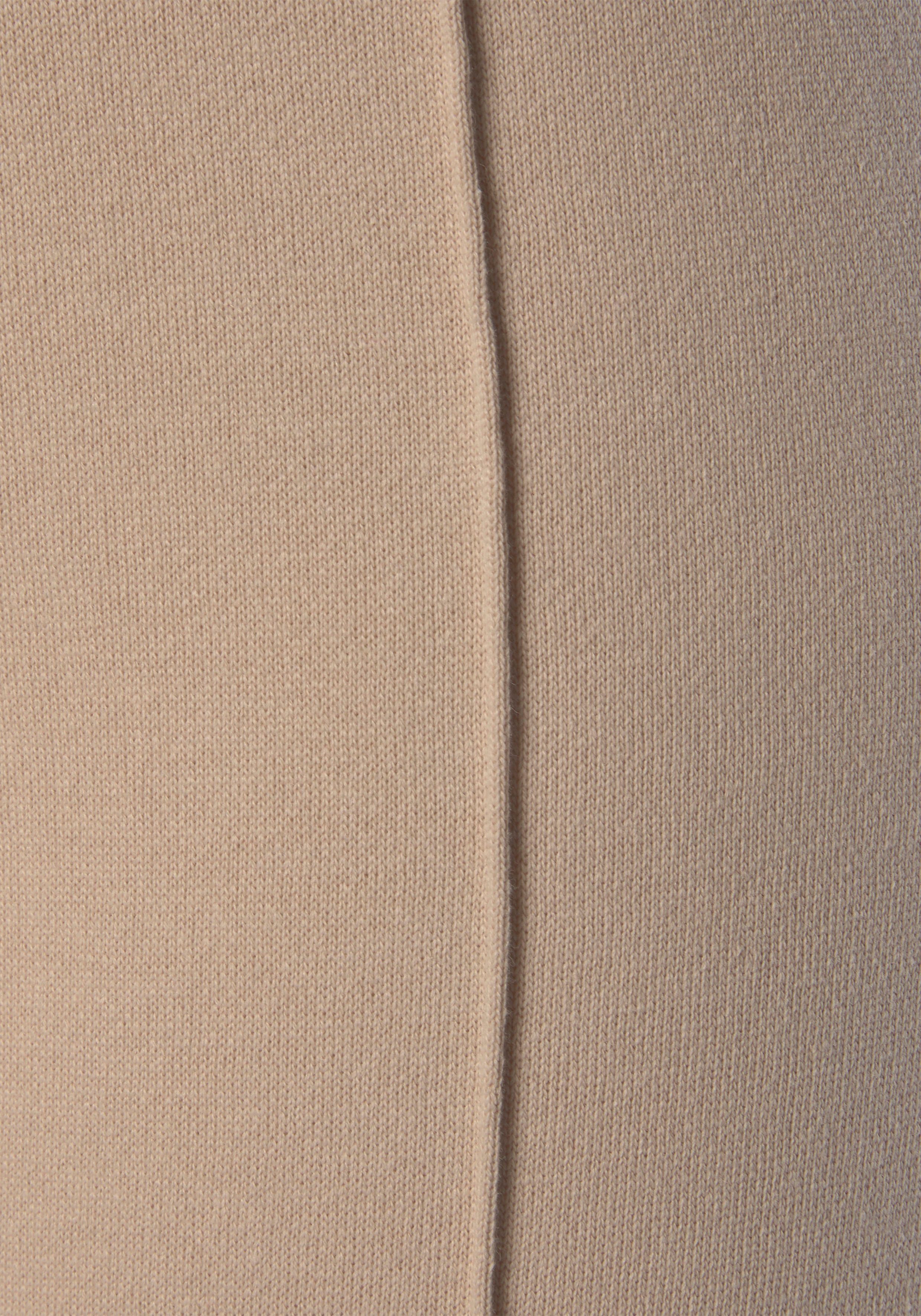 H.I.S Relaxhose im maritimen Stil, Loungeanzug