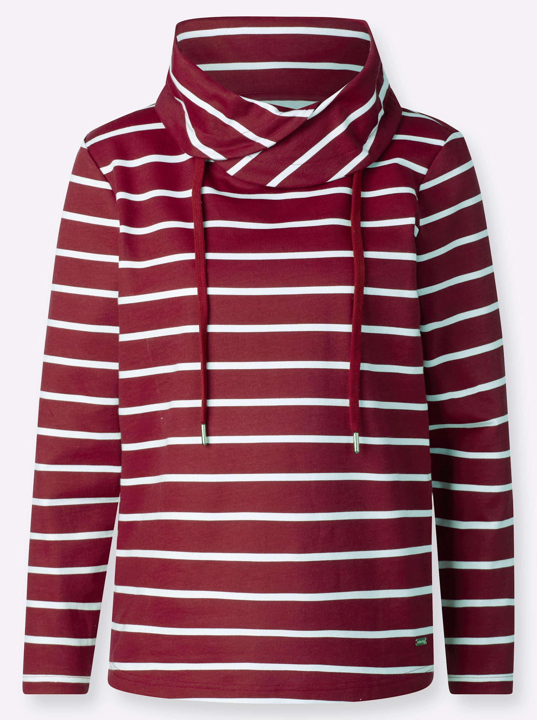 Witt Sweater Sweatshirt .