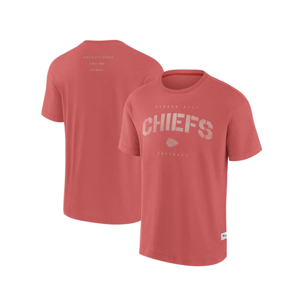 T-Shirt Kansas City Chiefs Elements Signature SS Tee