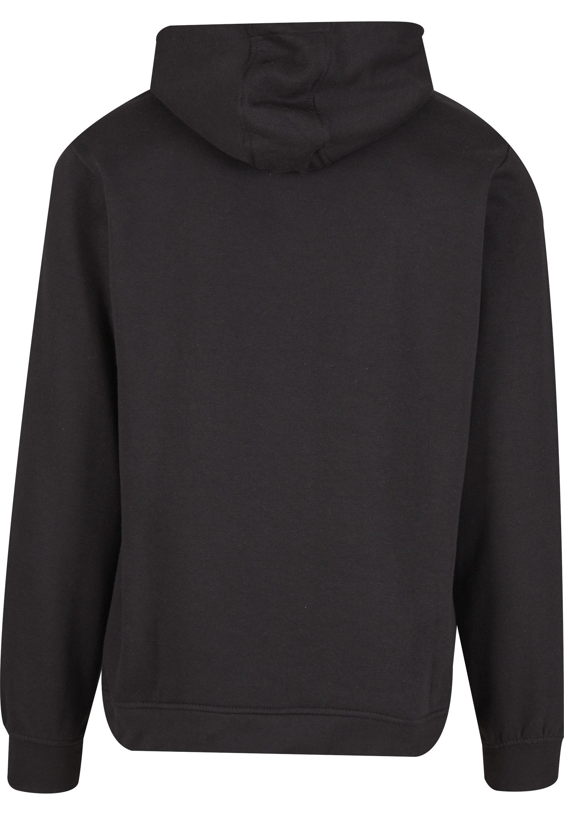 URBAN CLASSICS Kapuzensweatshirt Urban Classics Basic Essential Hoody (1-tlg)
