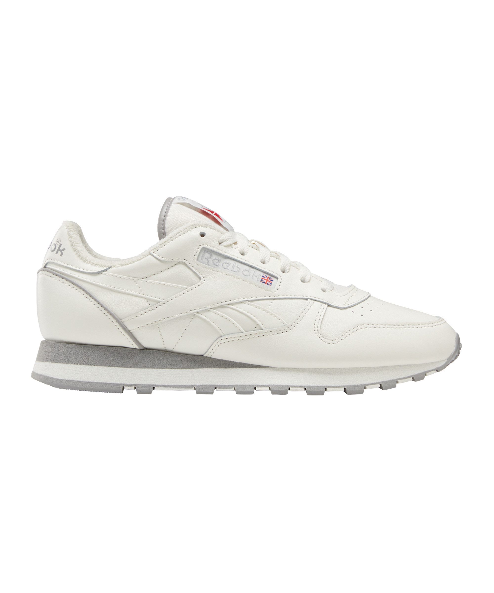 Reebok Classic Leather 1983 Vintage Sneaker Herren Sneaker