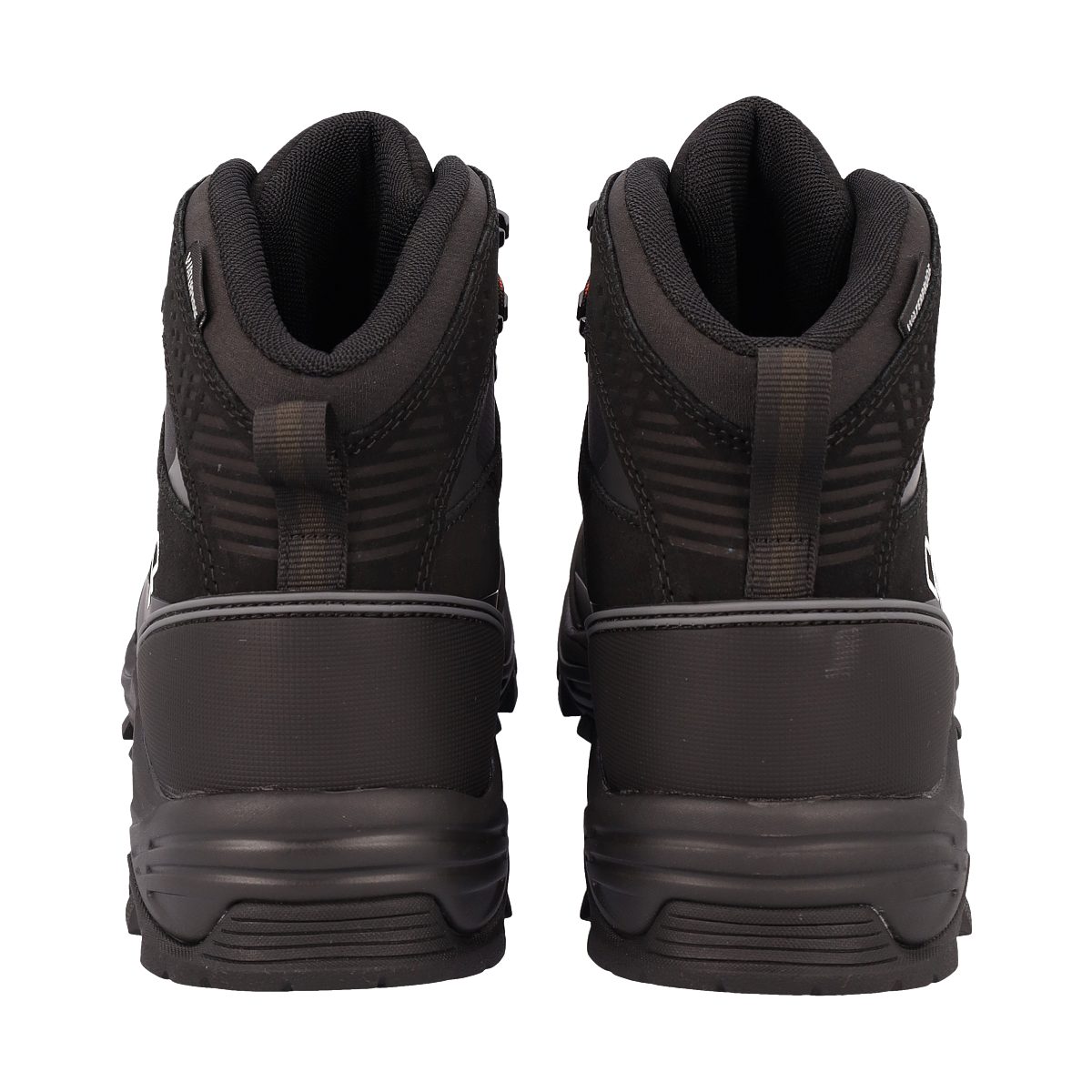 CMP MYZAR MID TREKKING SHOES WP Outdoorschuh mit profiliertem Laufsohlenprofil, mit Gummilaufsohle, mit Schnürung