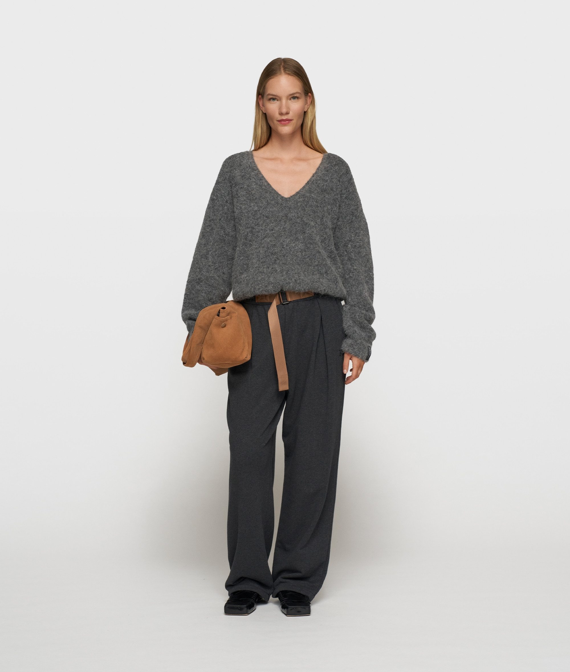 10DAYS 5-Pocket-Hose belt jogger günstig online kaufen