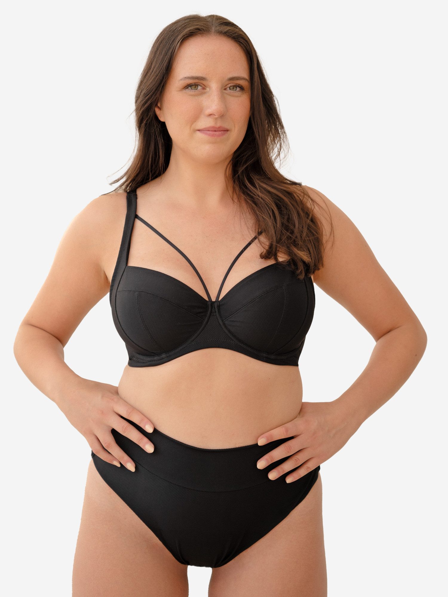 SugarShape Highwaist-Bikini-Hose Porto günstig online kaufen