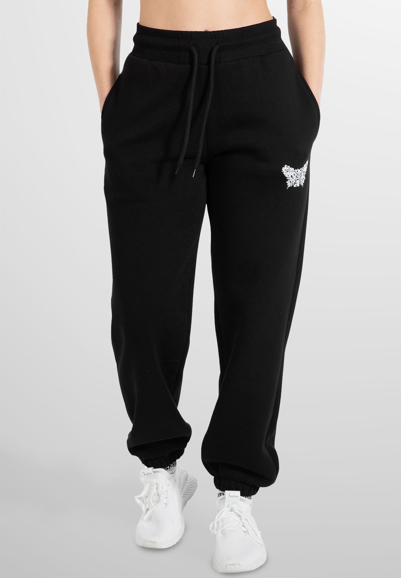 Smilodox Jogginghose Nala, Lange Hose im günstig online kaufen