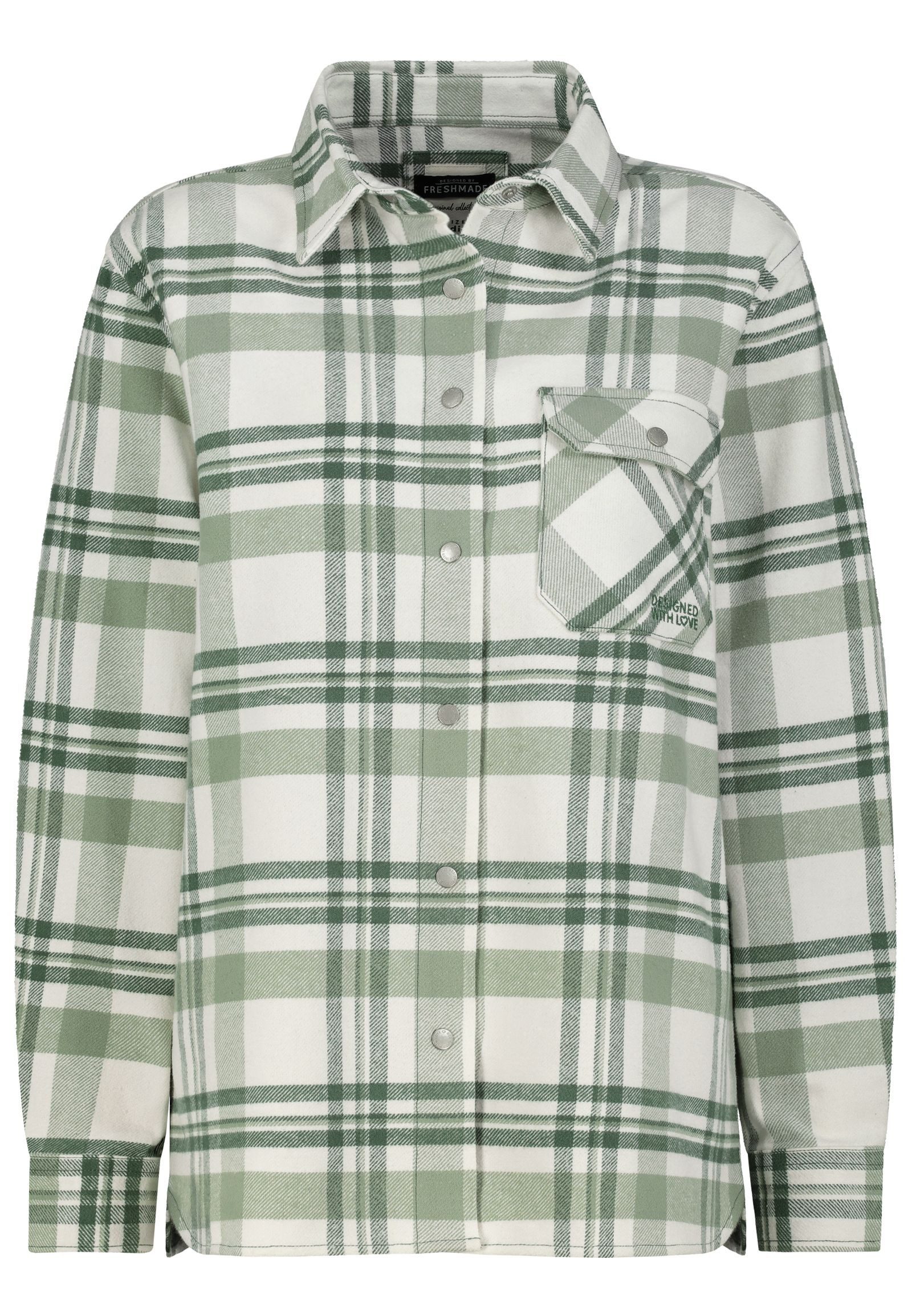 Eight2Nine Outdoorjacke