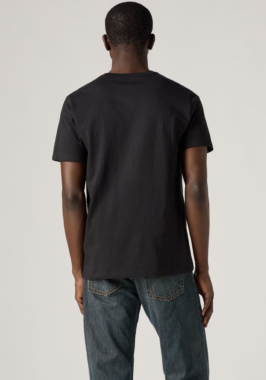 Levi's® T-Shirt ORIGINAL HM TEE mit Logo Print