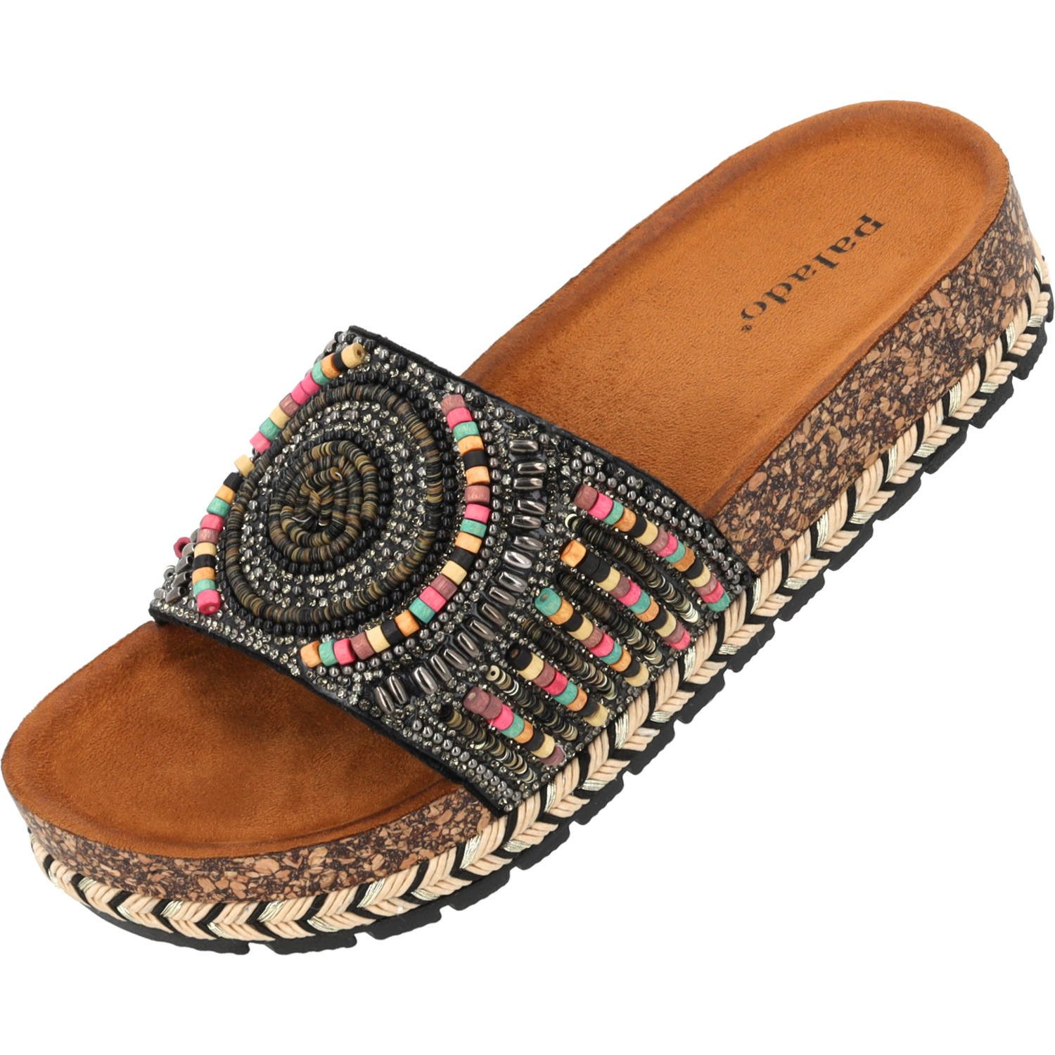 Palado Olafir Pantolette günstig online kaufen