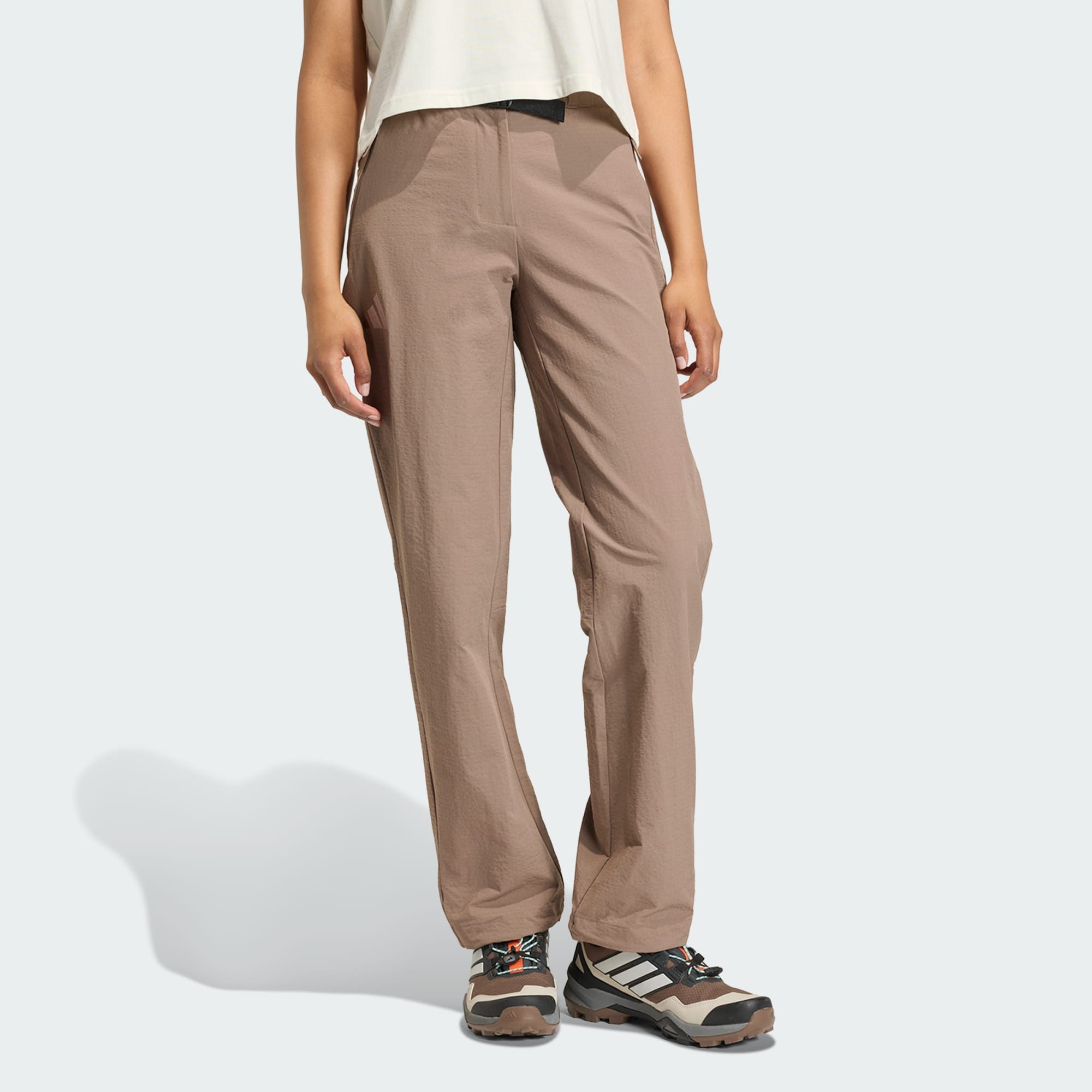 adidas TERREX Trekkinghose TERREX XPERIOR CLIMA365 HOSE (1-tlg)