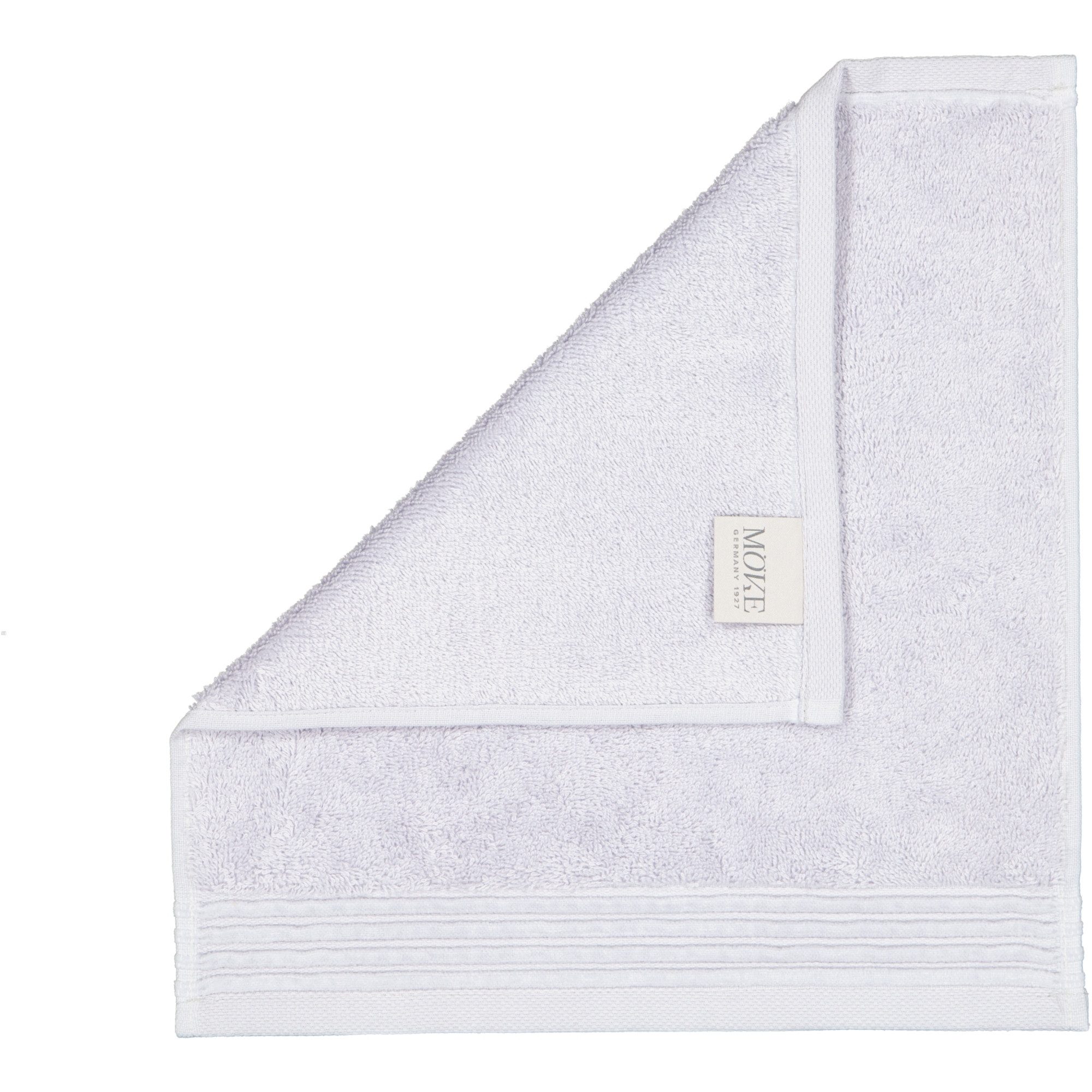 Möve Handtücher Loft, 100% Baumwolle (1-St) günstig online kaufen