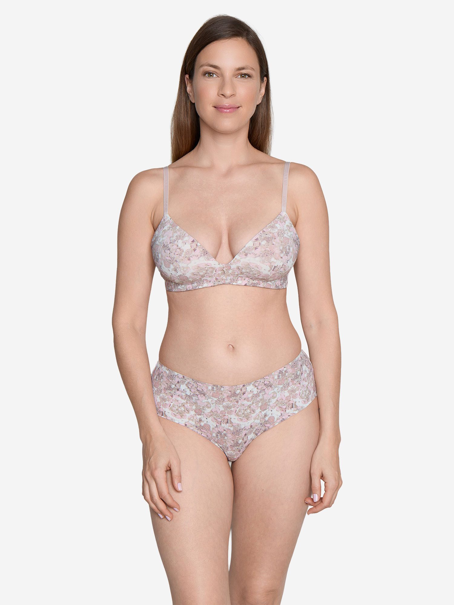 JOOP! Soft-BH Intimate Apparel Softcup BH, BH ohne Bügel, Comfort BH