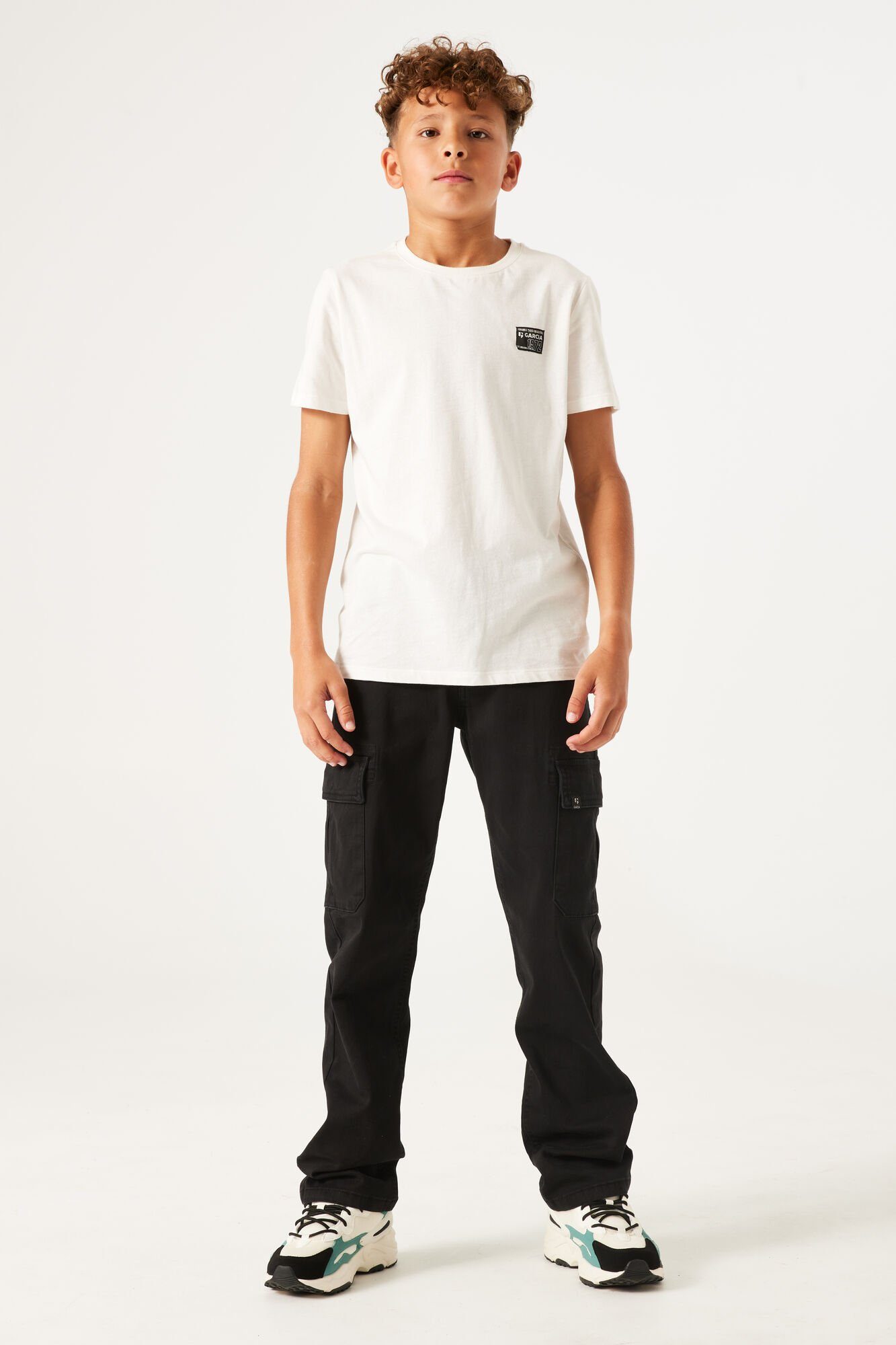 Garcia Cargohose for BOYS günstig online kaufen