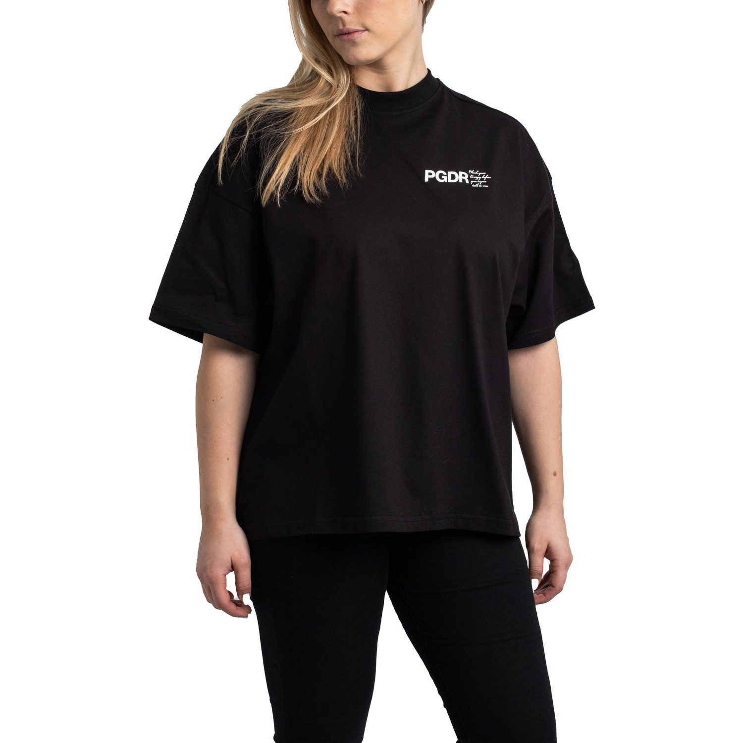 Pegador T-Shirt Pegador Habana Oversized Tee