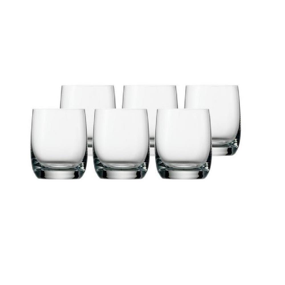 Schnapsglas Stölzle Lausitz Weinland Whiskybecher O.F. 6er Set