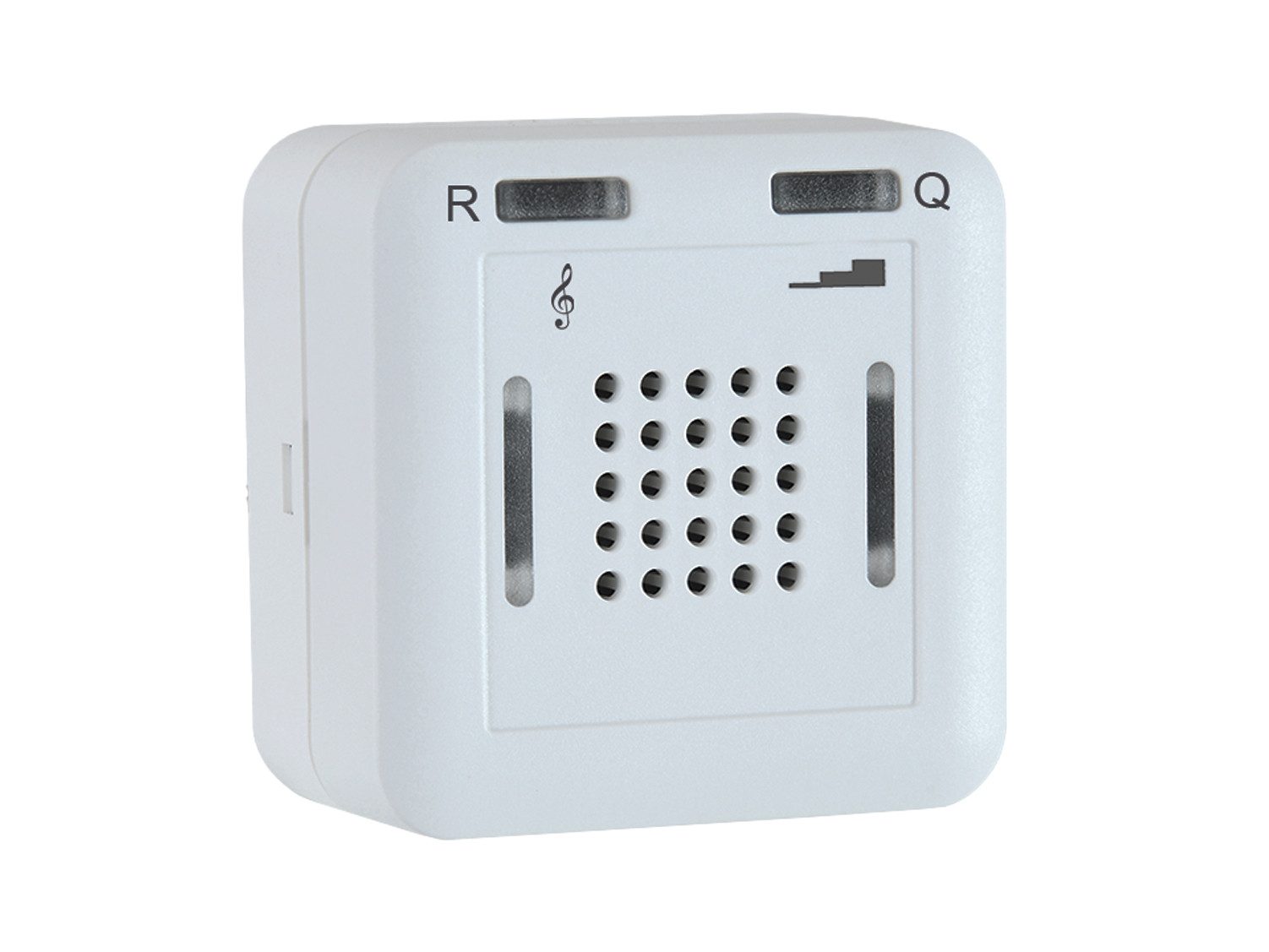 Eldat Easywave Zubehör Empfänger Alarmanlage