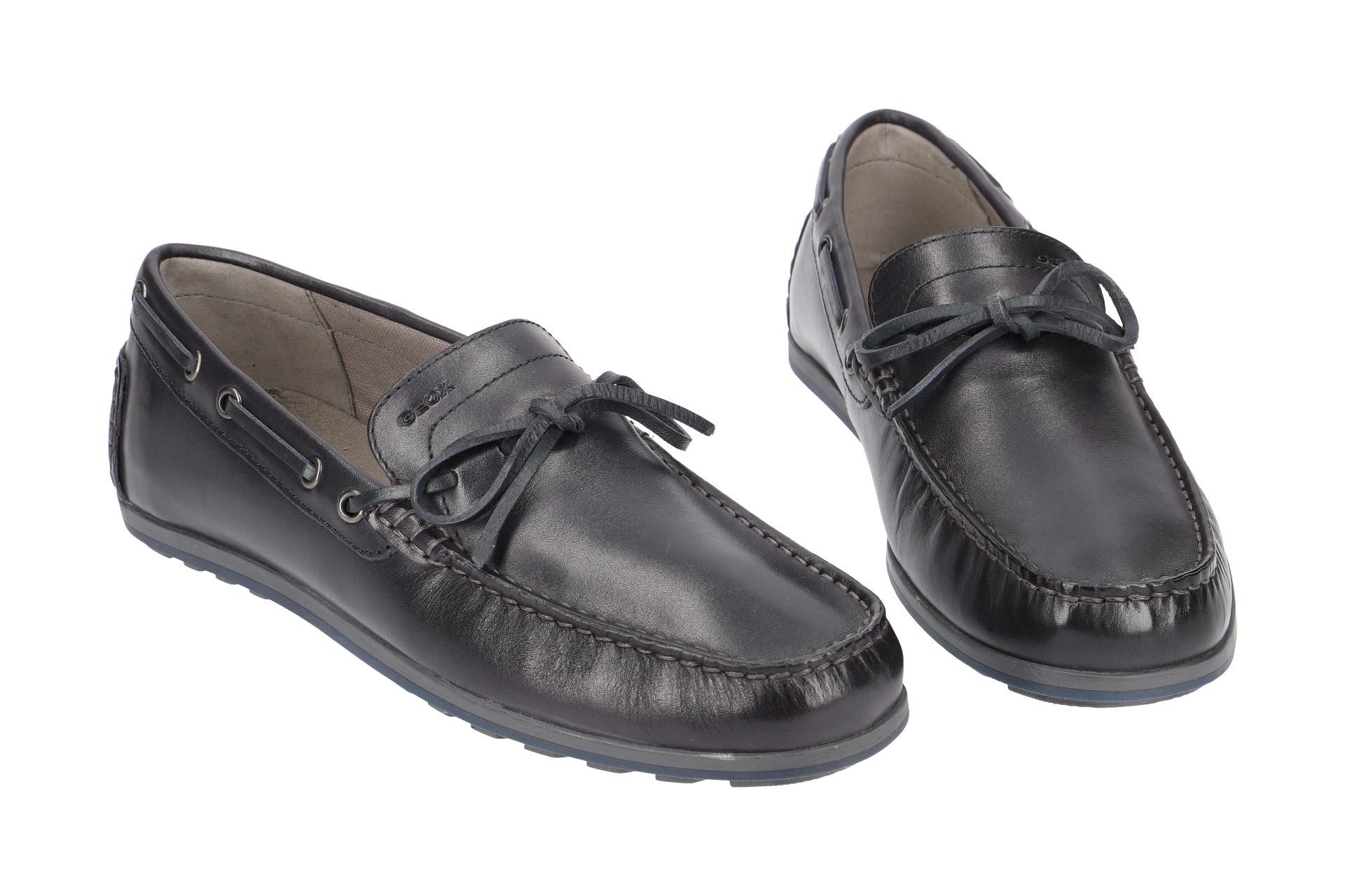 Geox U824LB 00043 C4002 Slipper