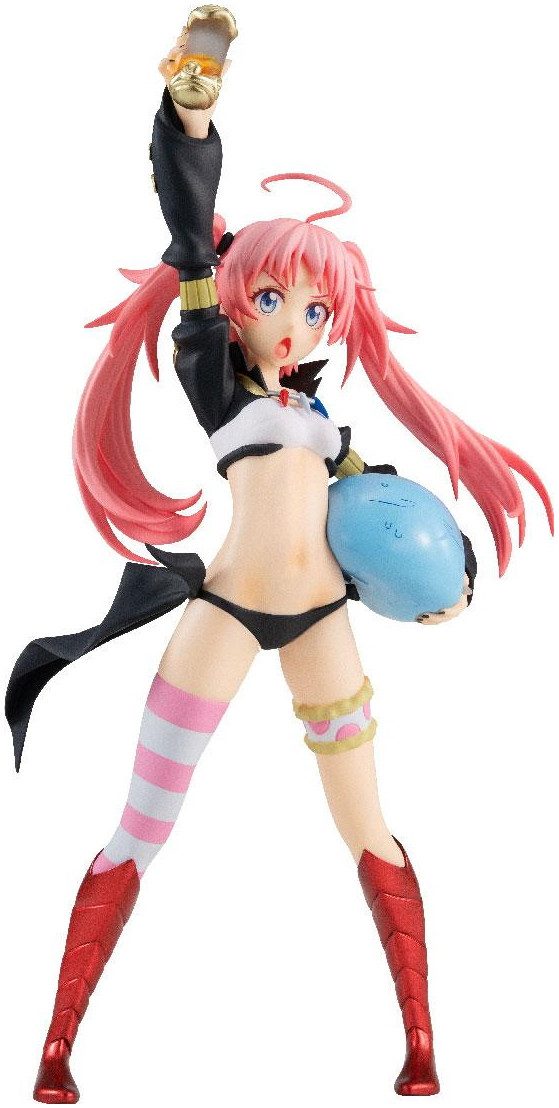 Good Smile Company Merchandise-Figur That Time I Got Reincarnated Pop Up Parade Millim
