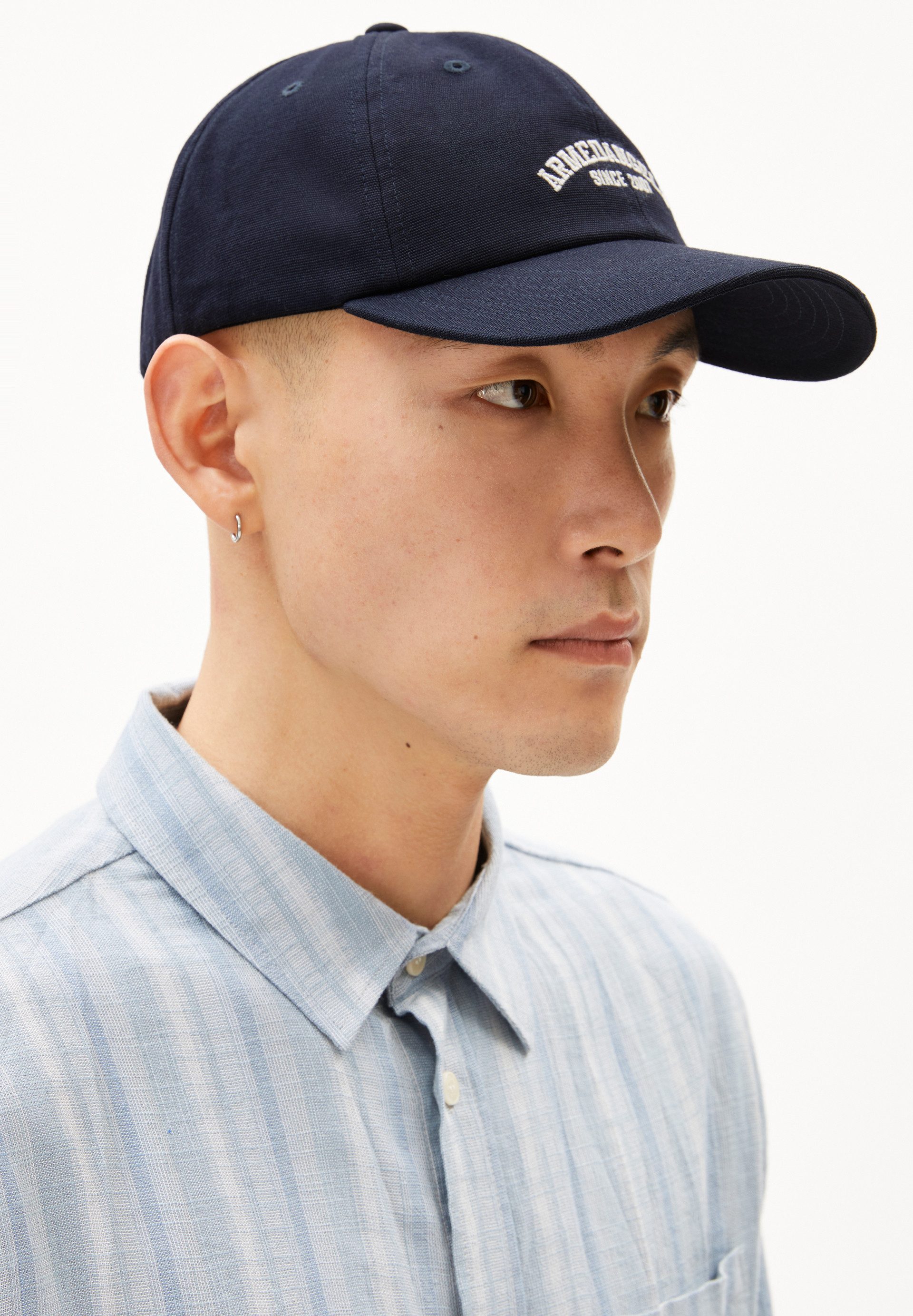 Armedangels Baseball Cap YENAAS SINCE 2007 günstig online kaufen