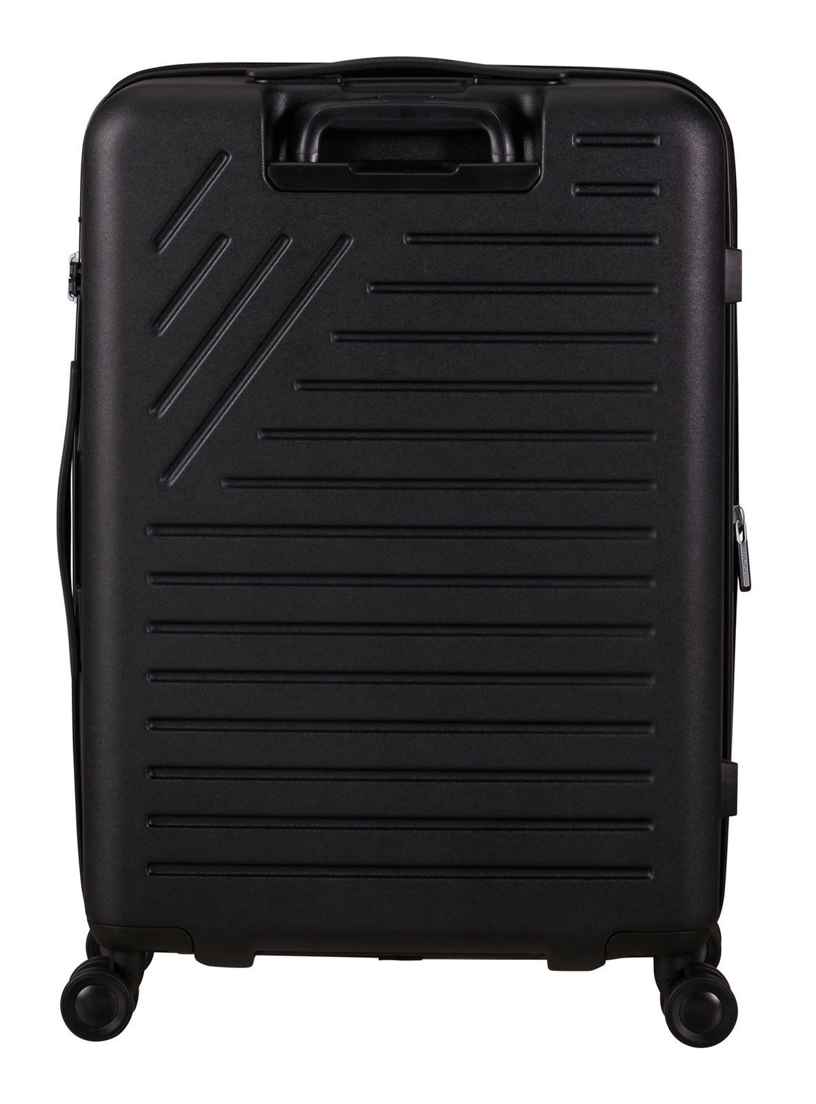 American Tourister® Hartschalen-Trolley Spinner 67 / 24 Exp TSA, 4 Rollen