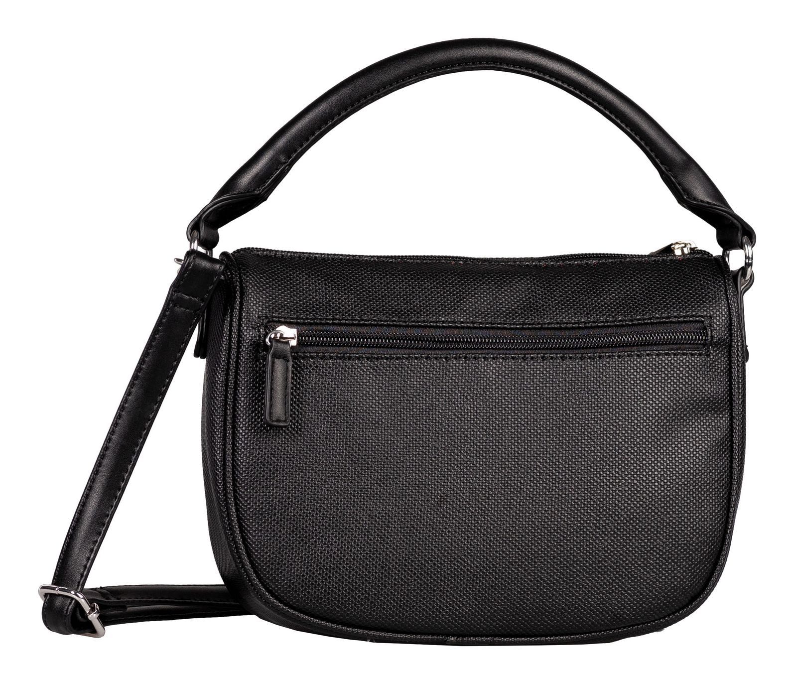 TOM TAILOR Schultertasche Kyra günstig online kaufen