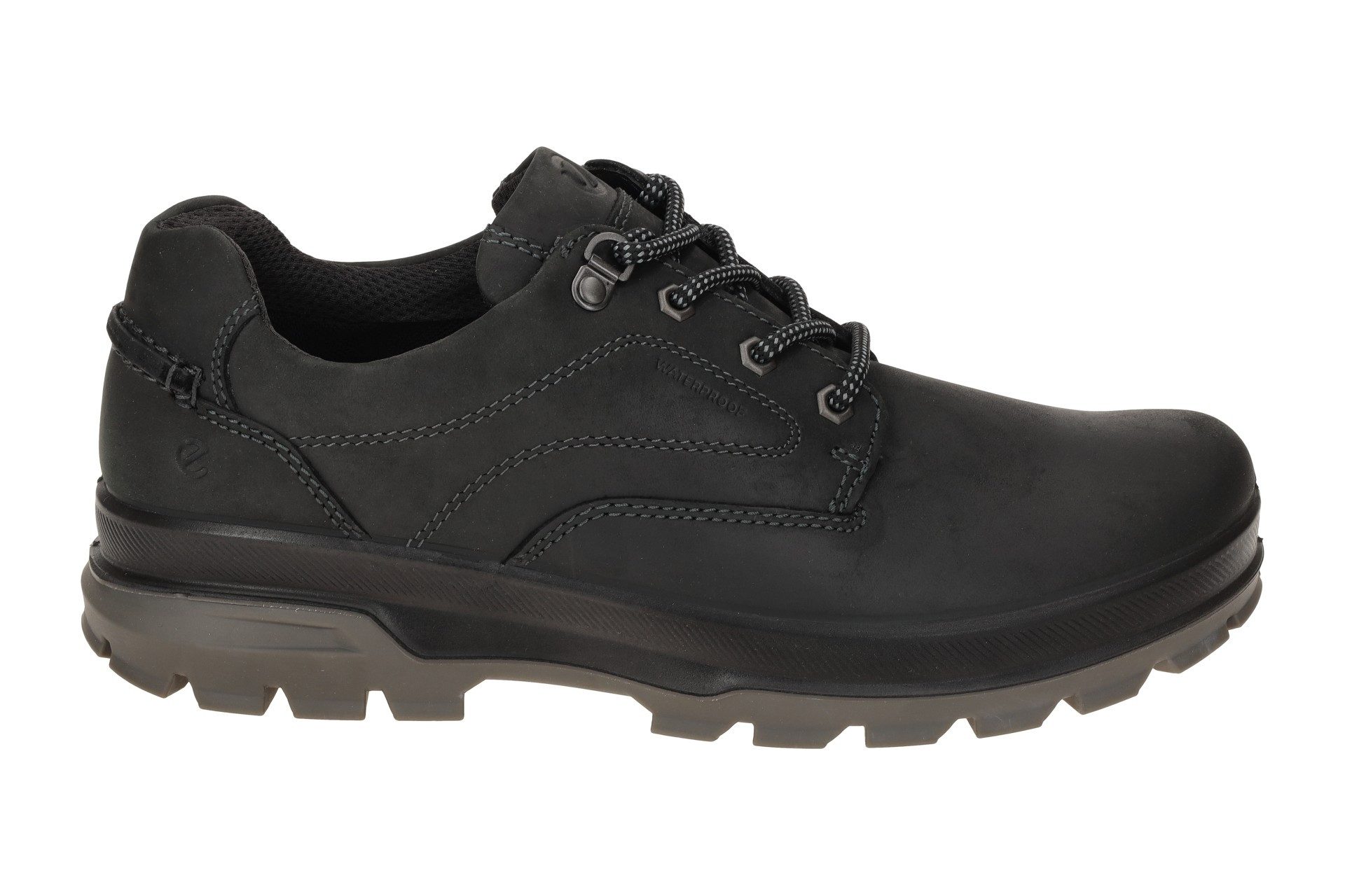 Ecco 83813402001 Schnürschuh