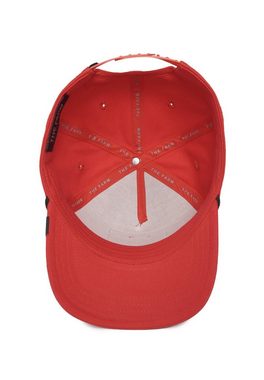 GOORIN Bros. Trucker Cap Goorin Bros. Trucker Cap Panther 100 Red Rot