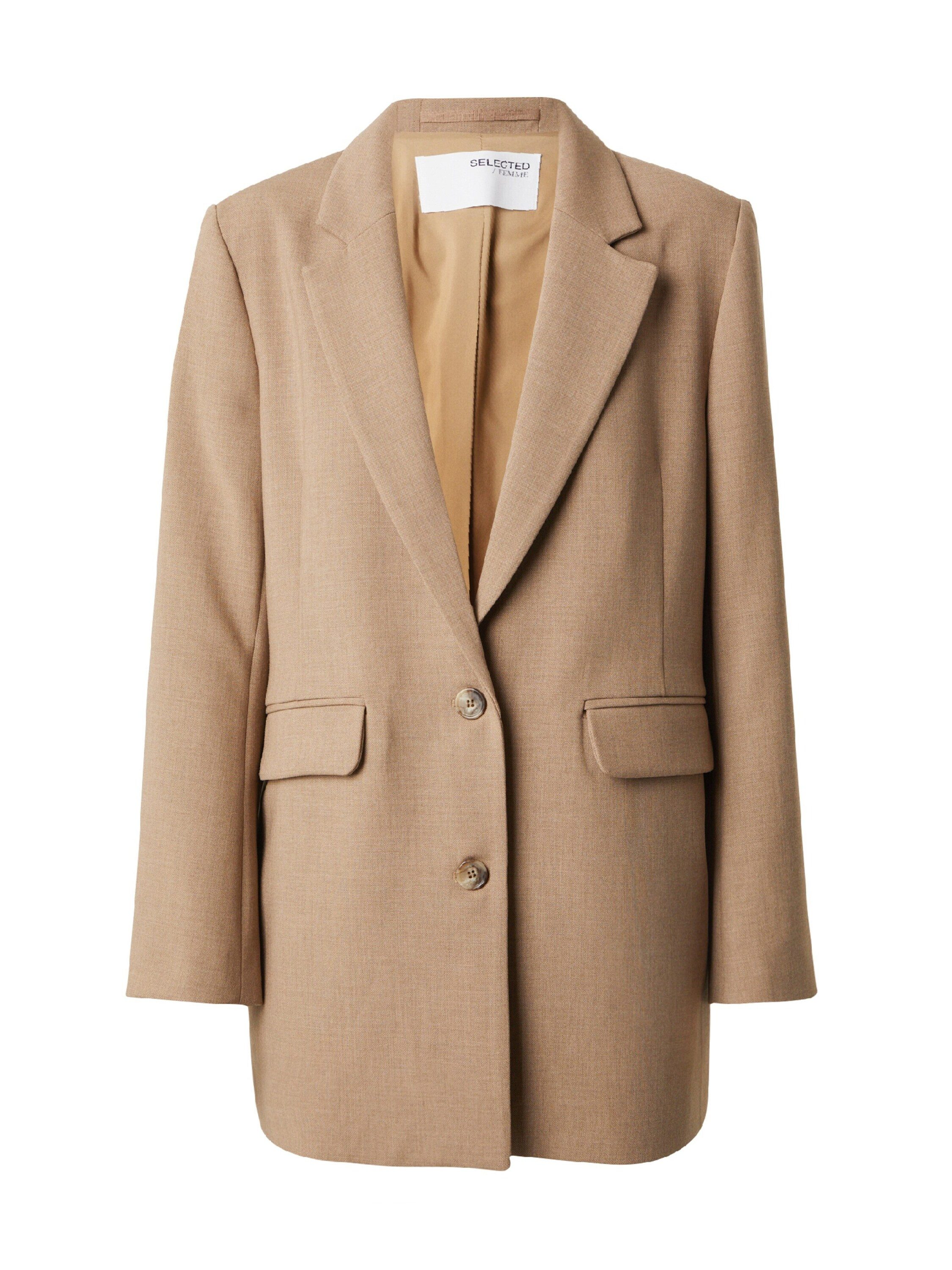 SELECTED FEMME Jackenblazer Rita (1-tlg) Weiteres günstig online kaufen