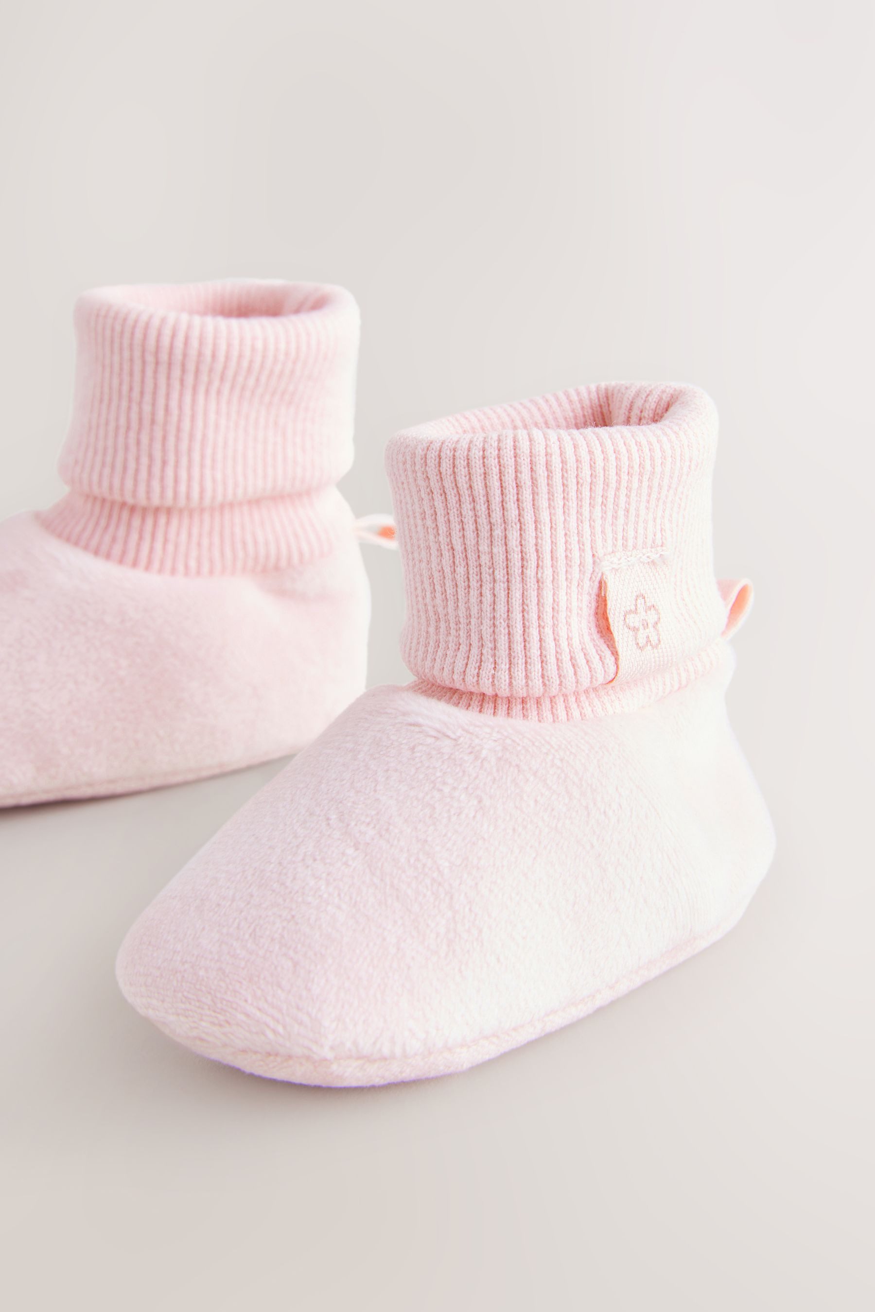 Next Baby-Booties Babystiefel