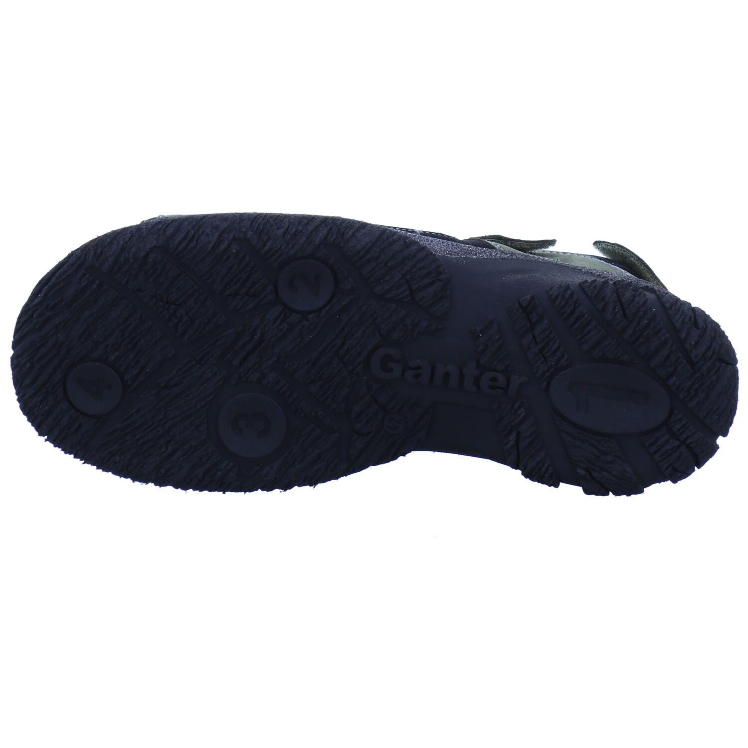 Ganter Giovanni Outdoorsandale (2-tlg)