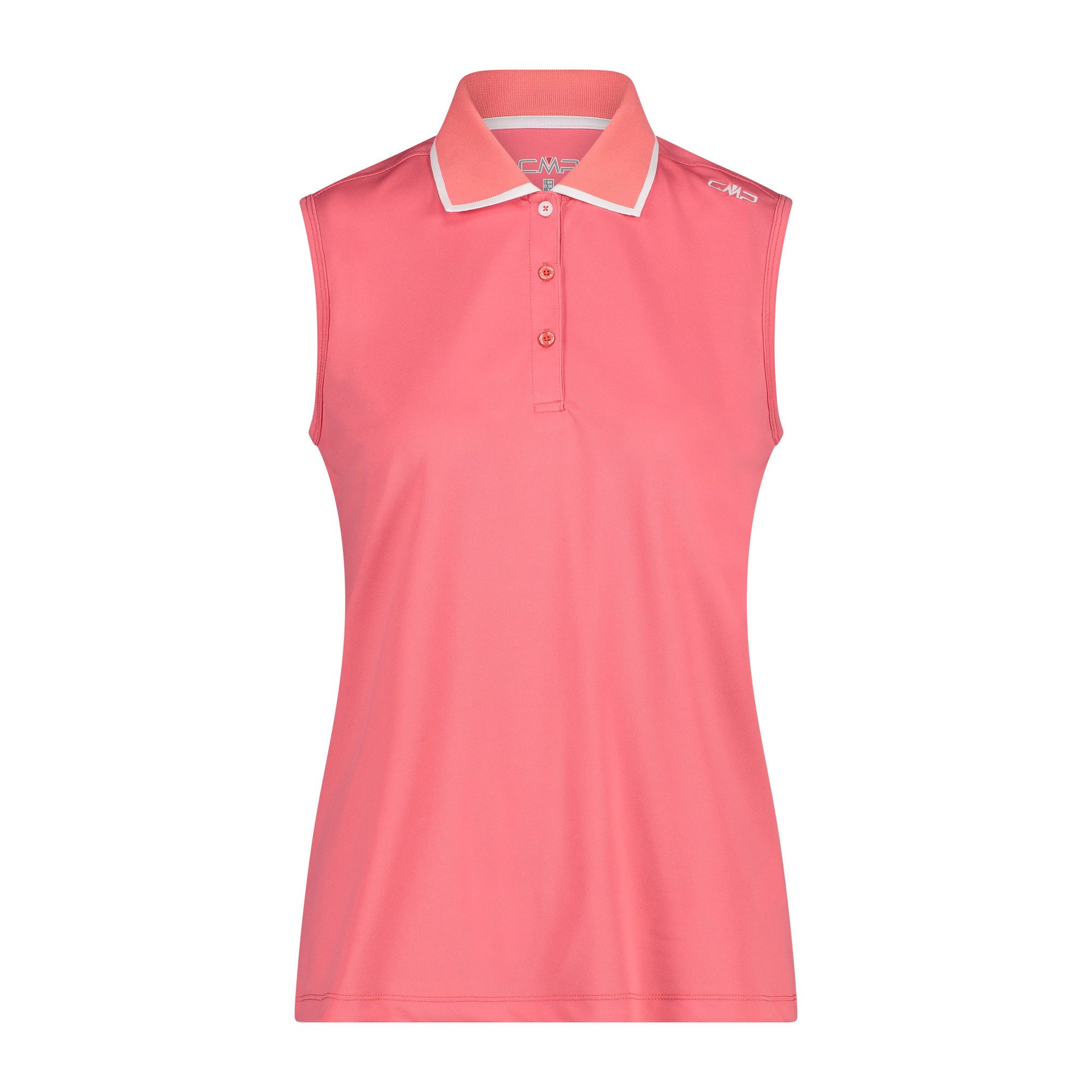 CMP Poloshirt CMP Damen Poloshirt WOMAN günstig online kaufen